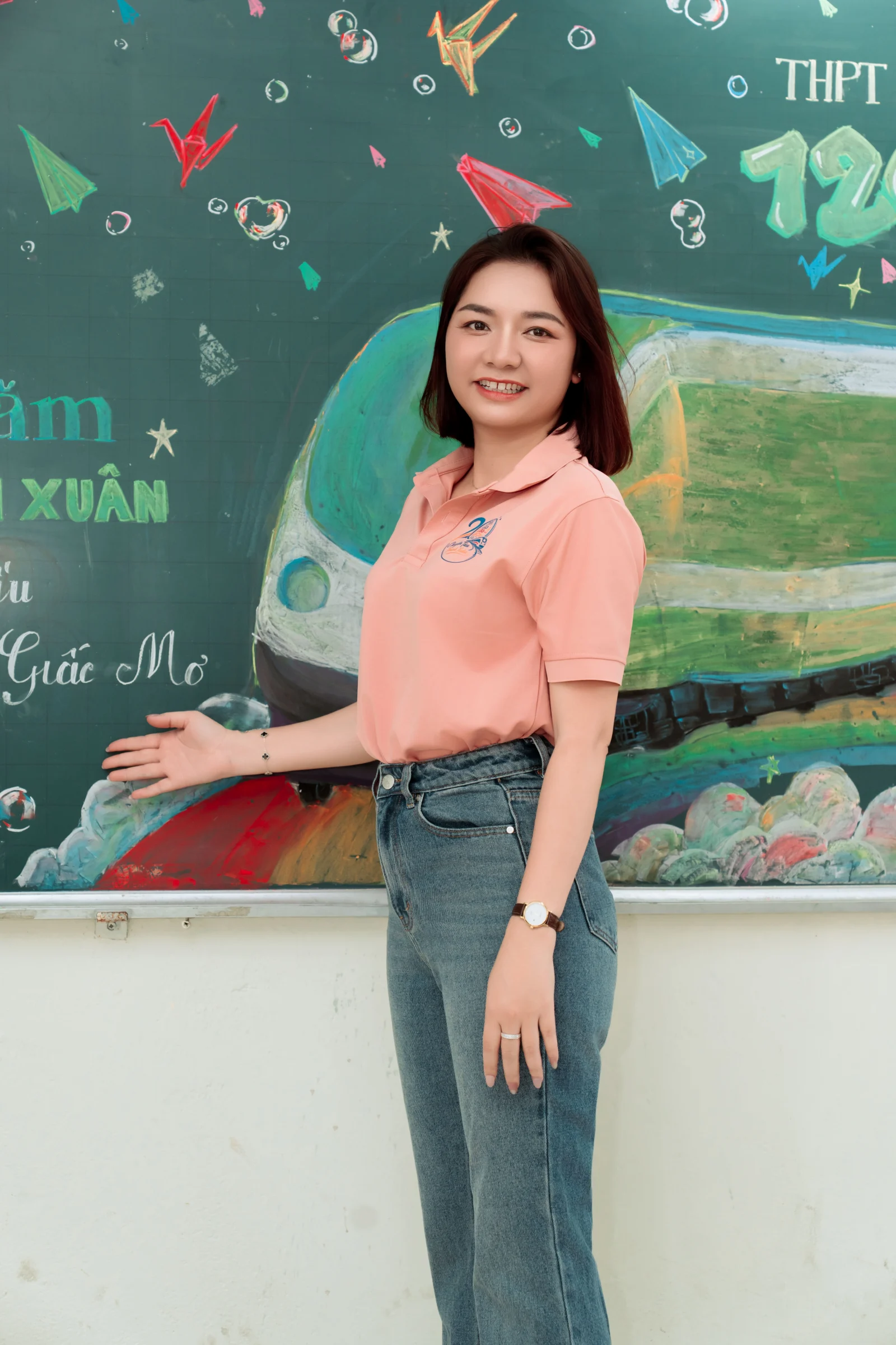Ảnh lễ kỷ niệm 20 năm lớp 12C3, chụp ngày 08/08/2026