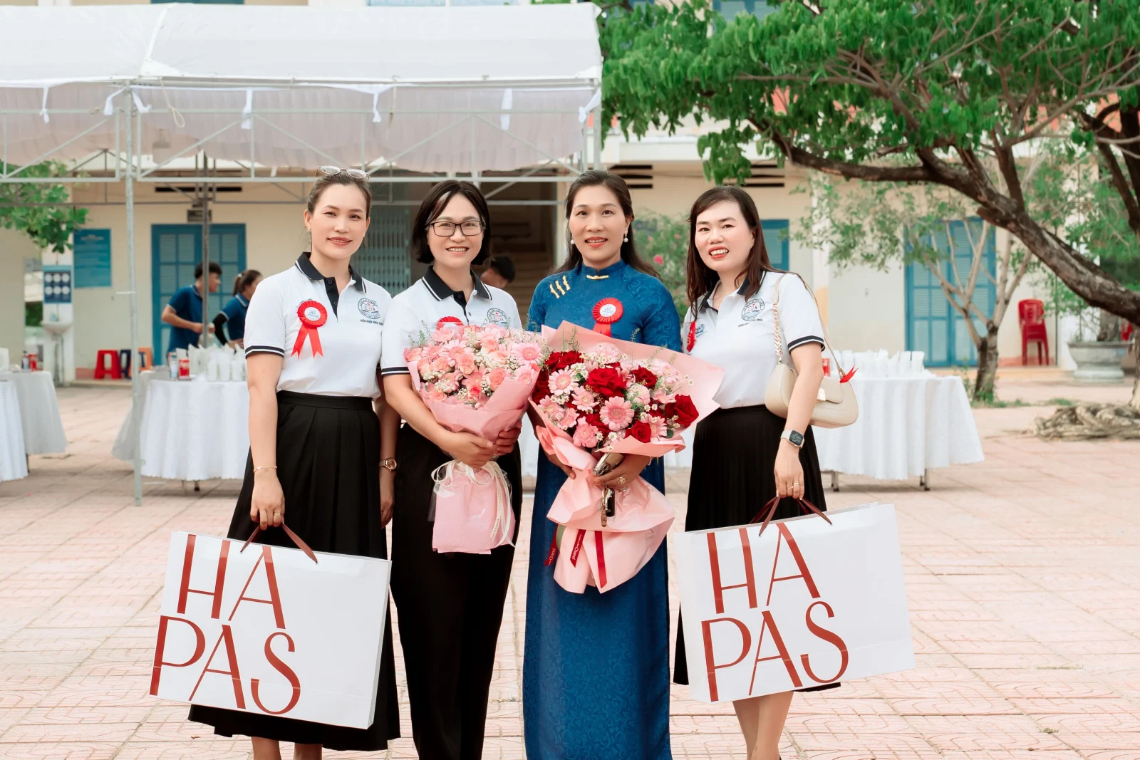 Ảnh lễ kỷ niệm 20 năm lớp 12C3, chụp ngày 08/08/2026