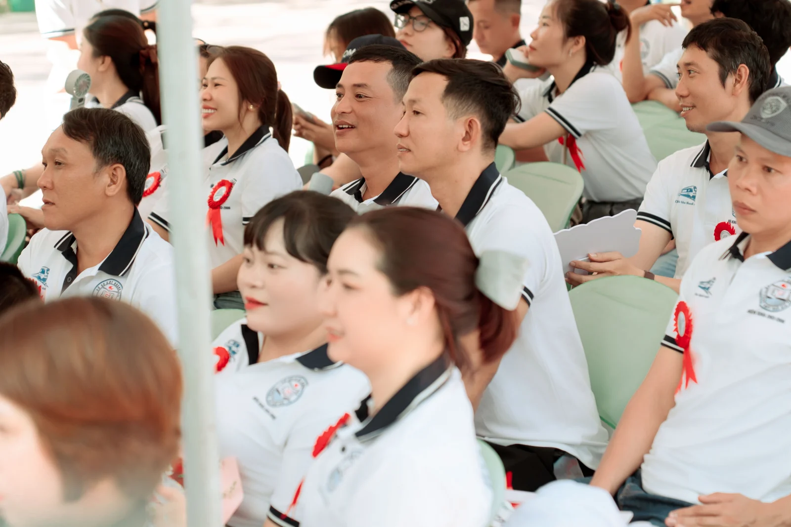 Ảnh lễ kỷ niệm 20 năm lớp 12C3, chụp ngày 08/08/2026