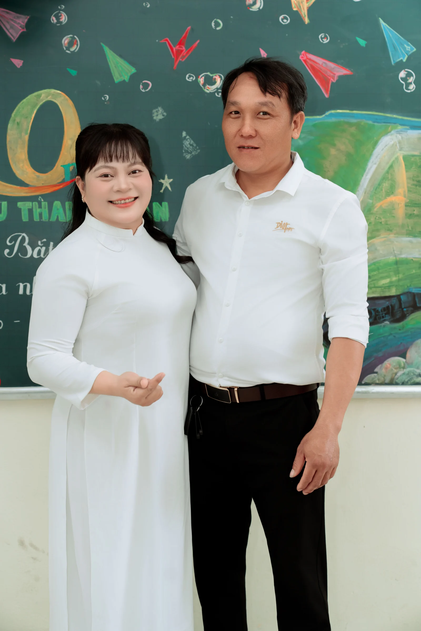 Ảnh lễ kỷ niệm 20 năm lớp 12C3, chụp ngày 08/08/2026