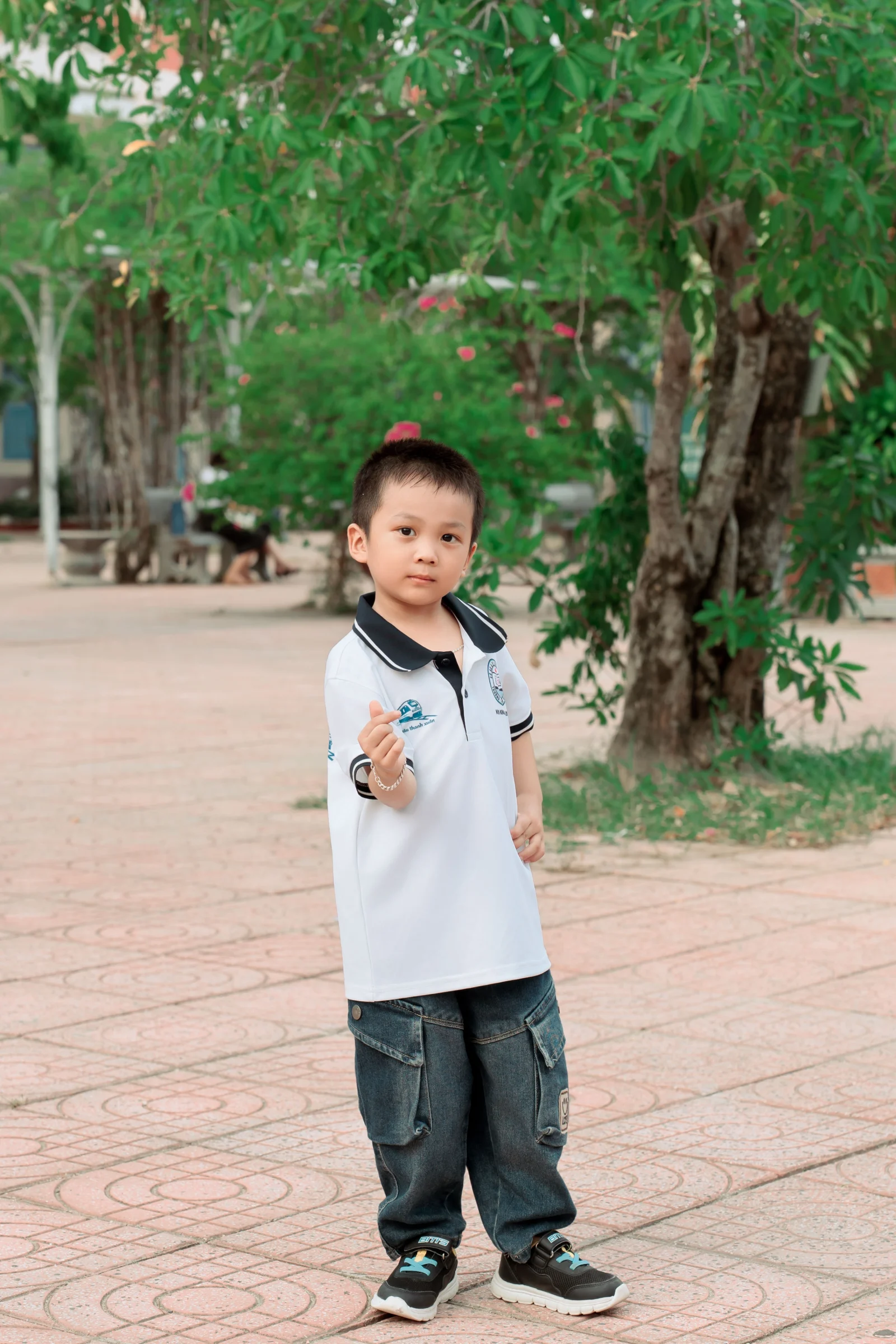 Ảnh lễ kỷ niệm 20 năm lớp 12C3, chụp ngày 08/08/2026