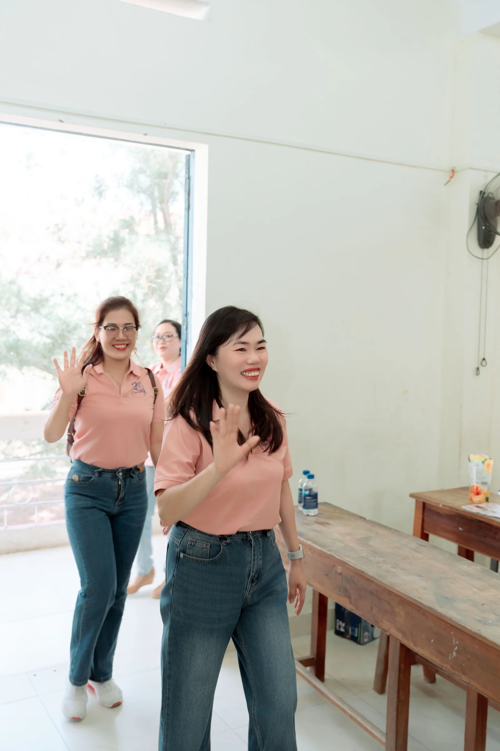 Ảnh lễ kỷ niệm 20 năm lớp 12C3, chụp ngày 08/08/2026