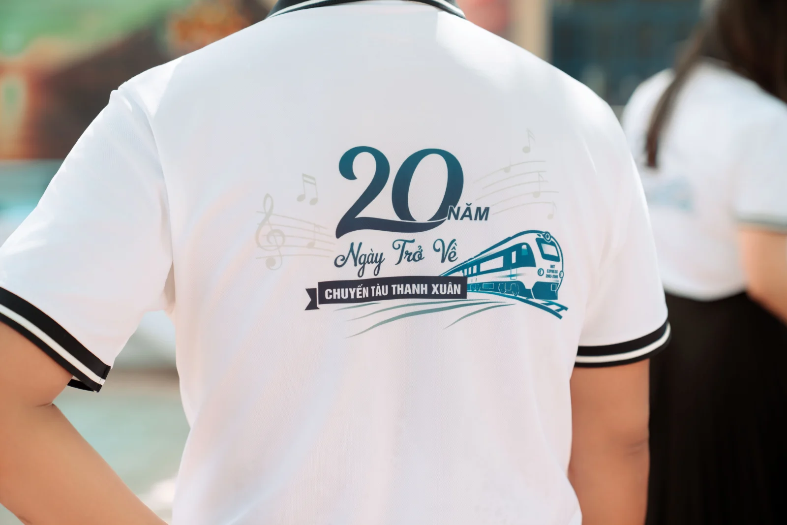 Ảnh lễ kỷ niệm 20 năm lớp 12C3, chụp ngày 08/08/2026
