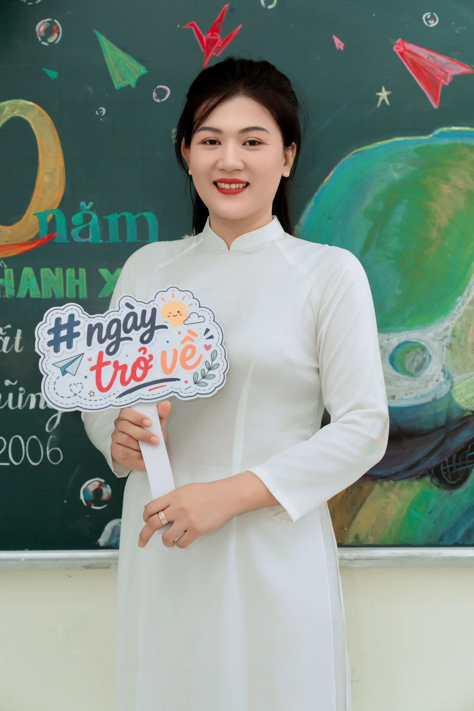 Ảnh lễ kỷ niệm 20 năm lớp 12C3, chụp ngày 08/08/2026