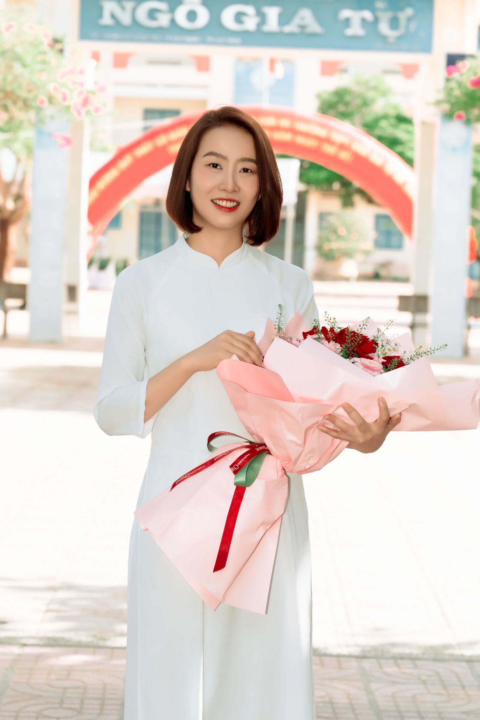 Ảnh lễ kỷ niệm 20 năm lớp 12C3, chụp ngày 08/08/2026