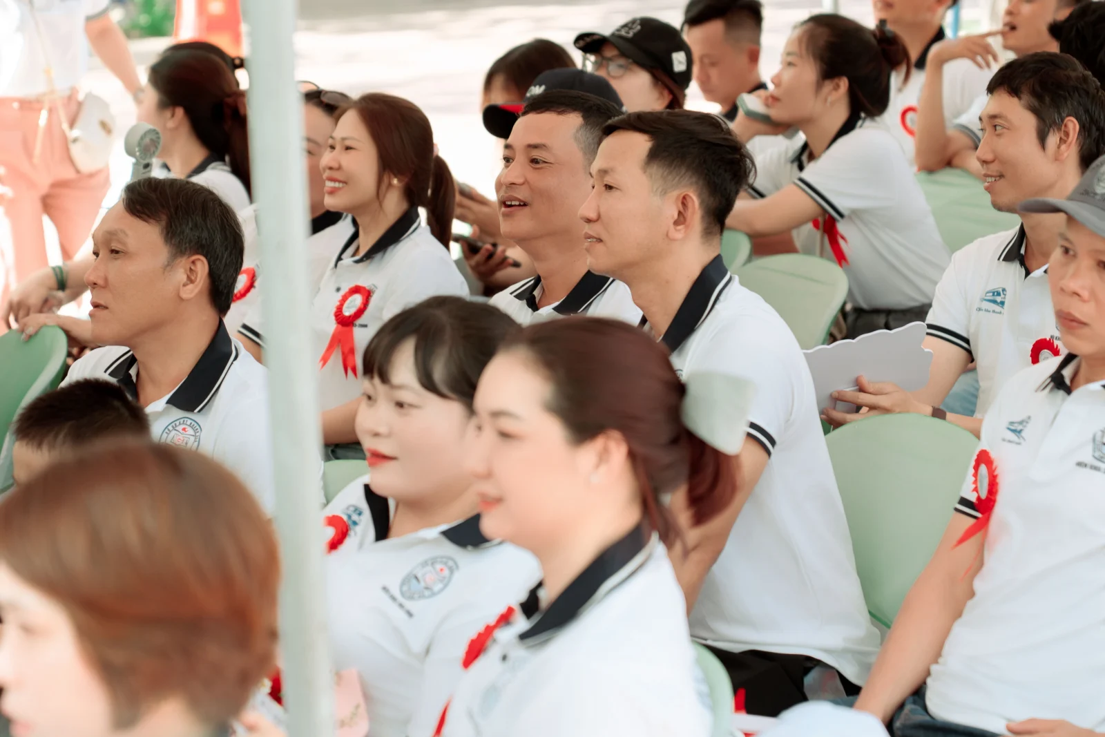 Ảnh lễ kỷ niệm 20 năm lớp 12C3, chụp ngày 08/08/2026