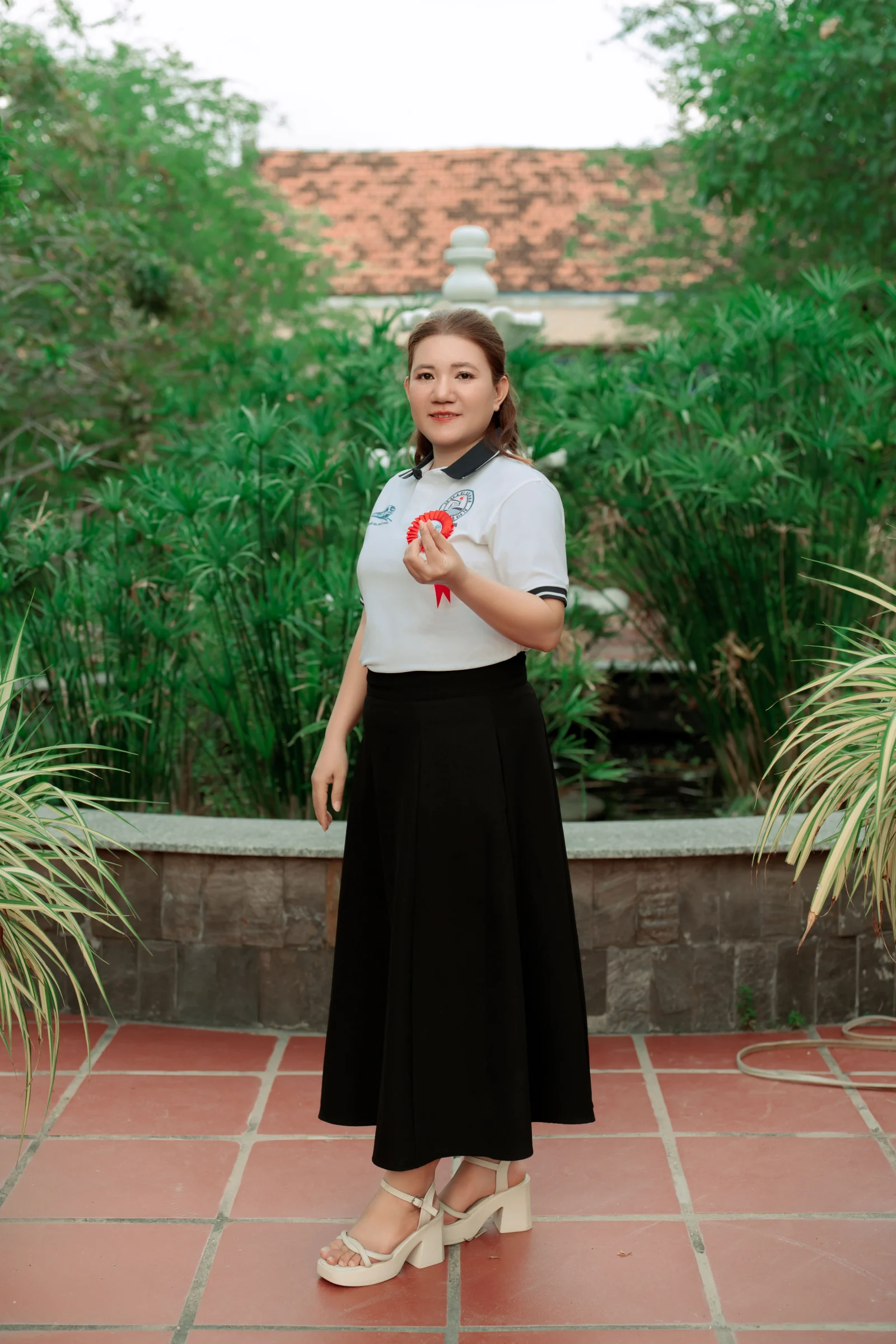 Ảnh lễ kỷ niệm 20 năm lớp 12C3, chụp ngày 08/08/2026