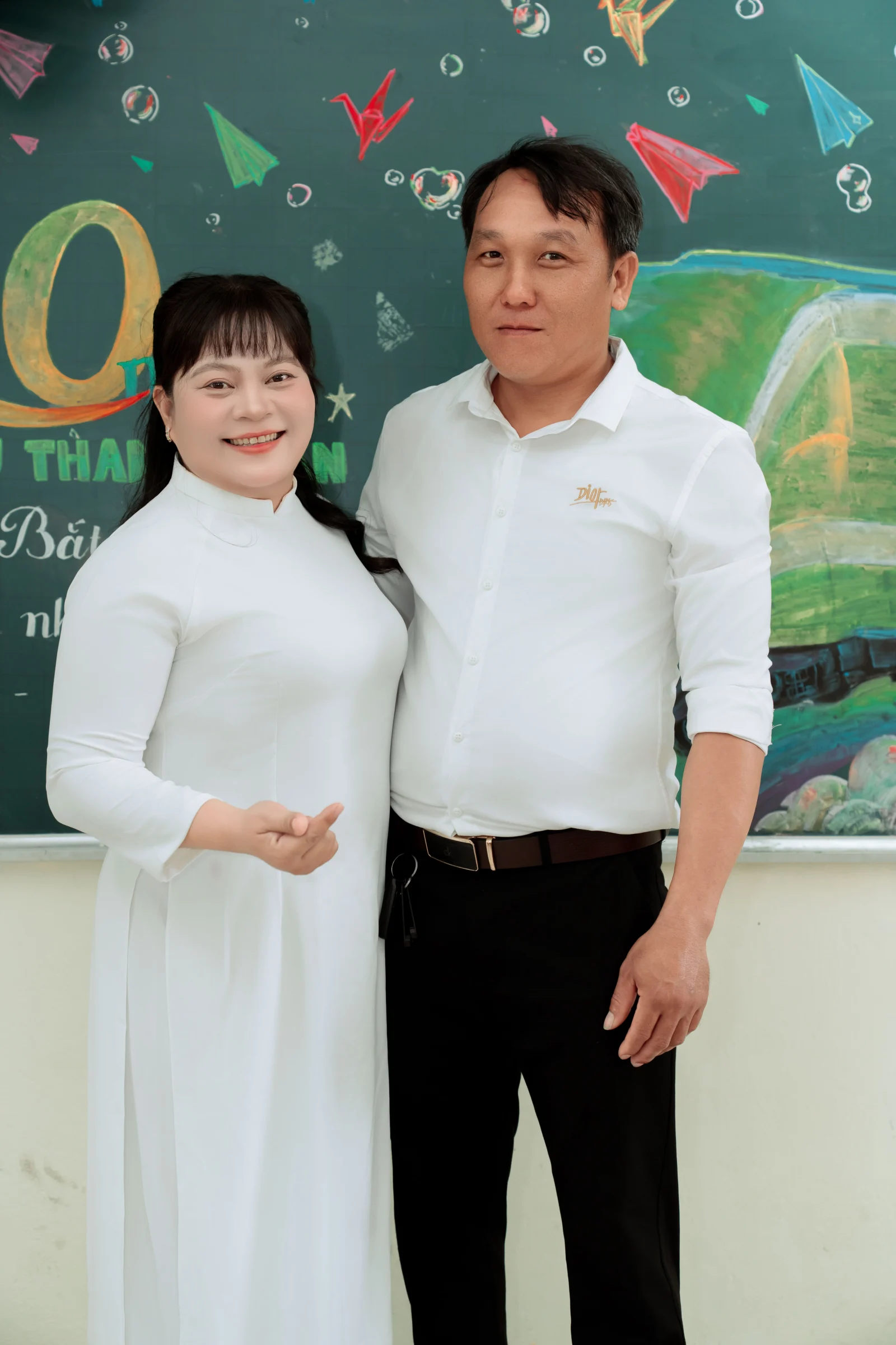 Ảnh lễ kỷ niệm 20 năm lớp 12C3, chụp ngày 08/08/2026