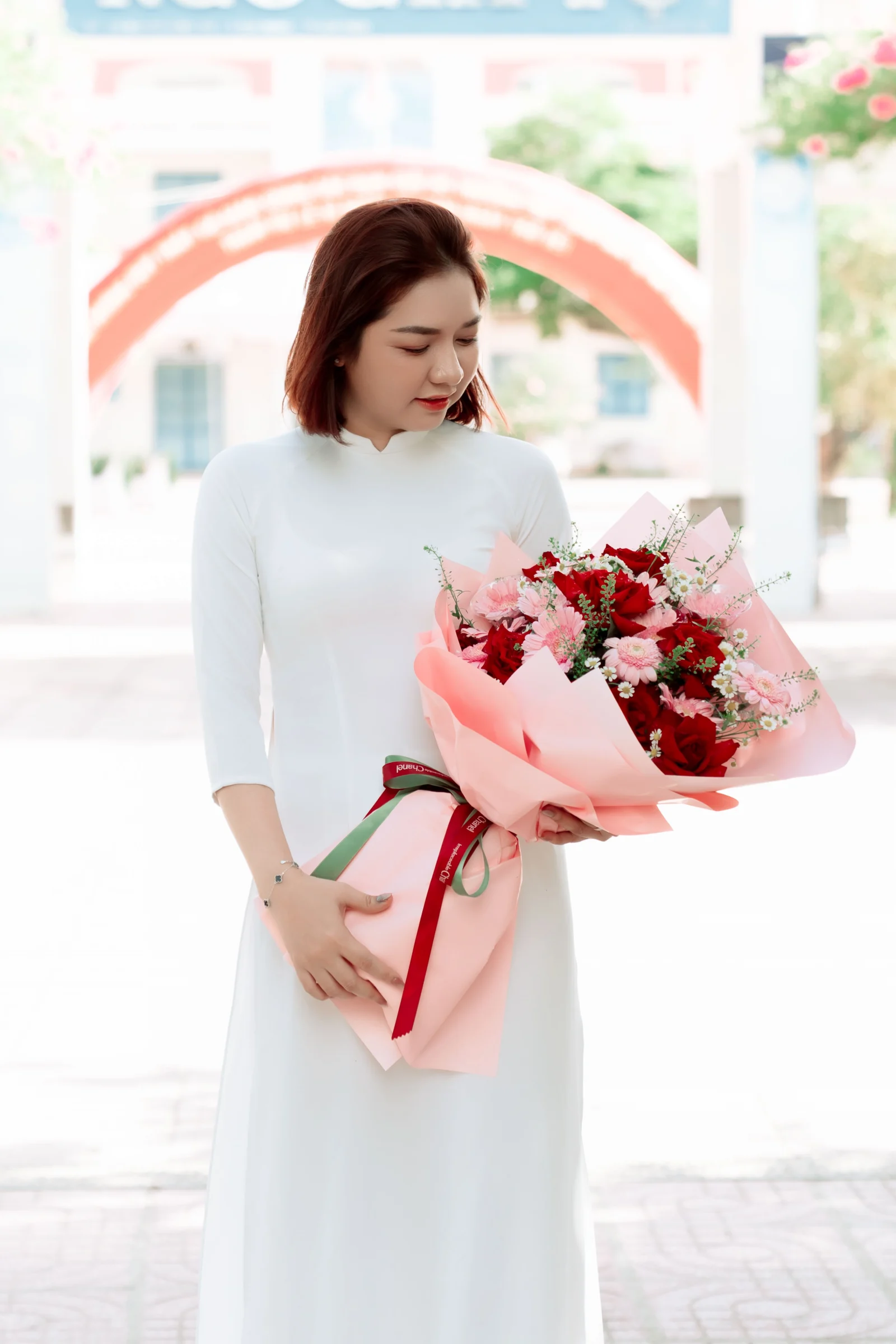 Ảnh lễ kỷ niệm 20 năm lớp 12C3, chụp ngày 08/08/2026