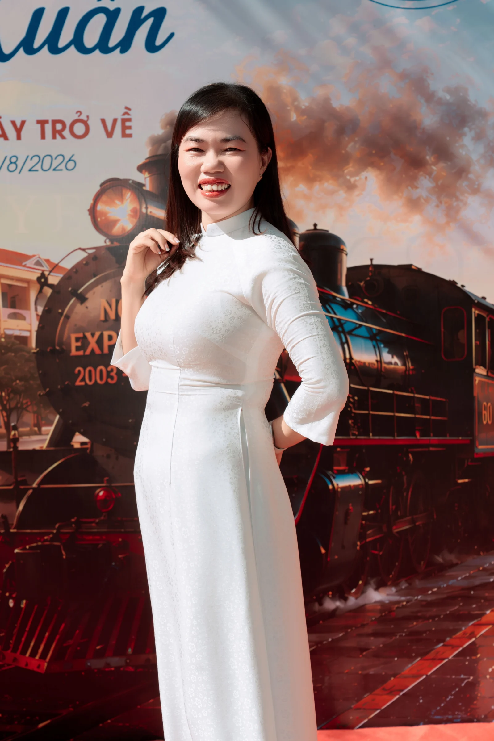 Ảnh lễ kỷ niệm 20 năm lớp 12C3, chụp ngày 08/08/2026