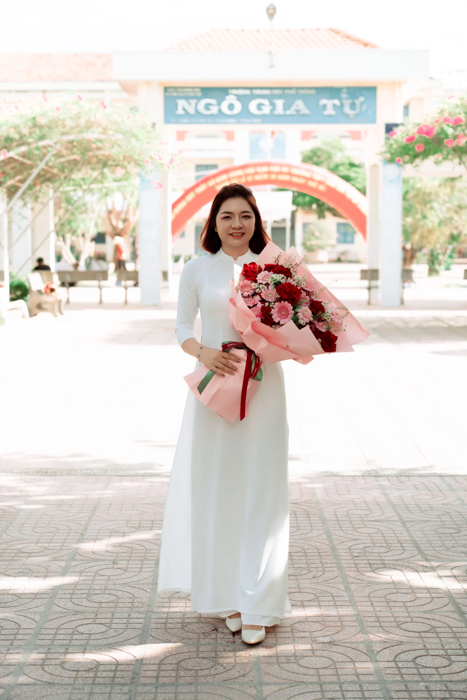 Ảnh lễ kỷ niệm 20 năm lớp 12C3, chụp ngày 08/08/2026