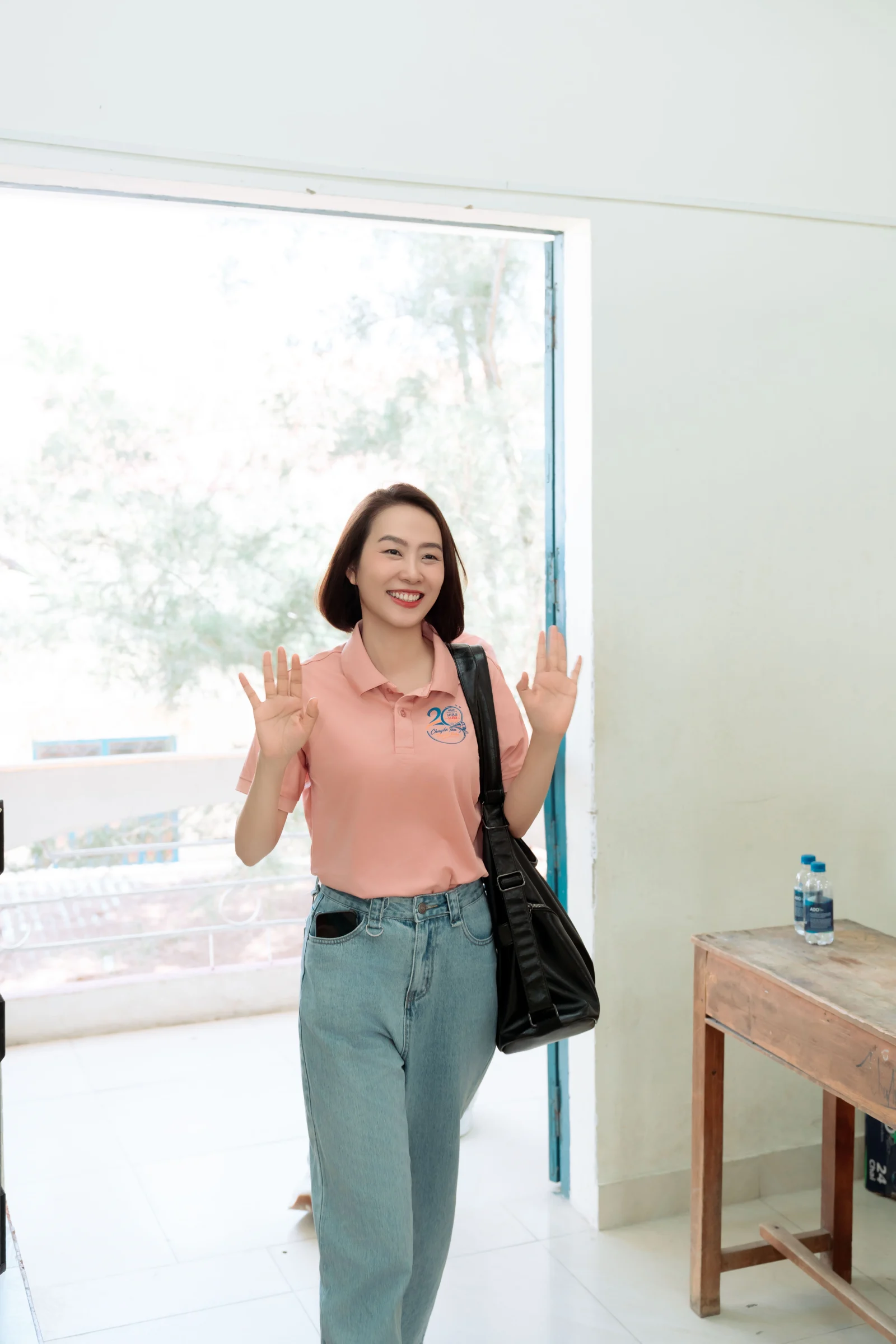 Ảnh lễ kỷ niệm 20 năm lớp 12C3, chụp ngày 08/08/2026