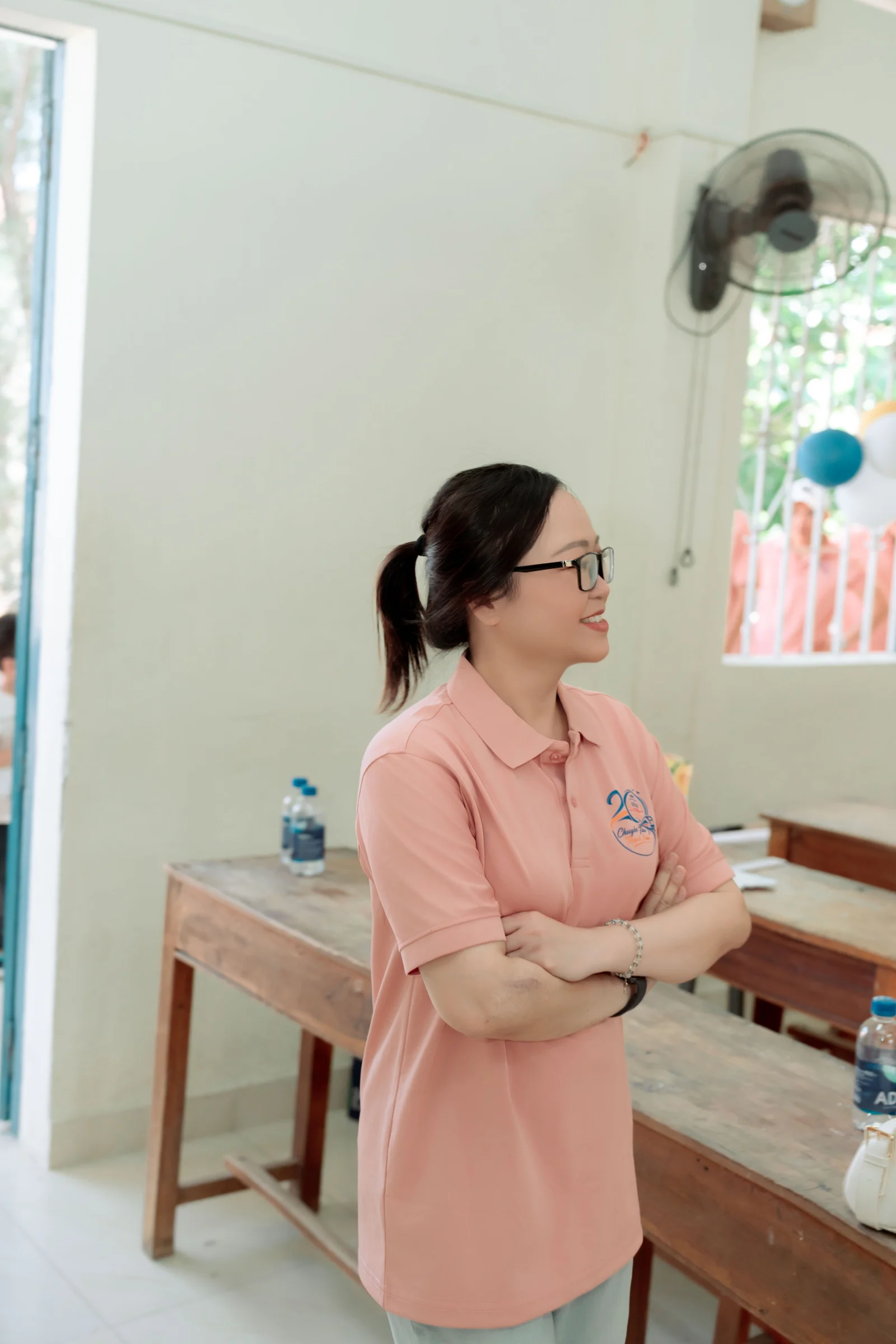 Ảnh lễ kỷ niệm 20 năm lớp 12C3, chụp ngày 08/08/2026
