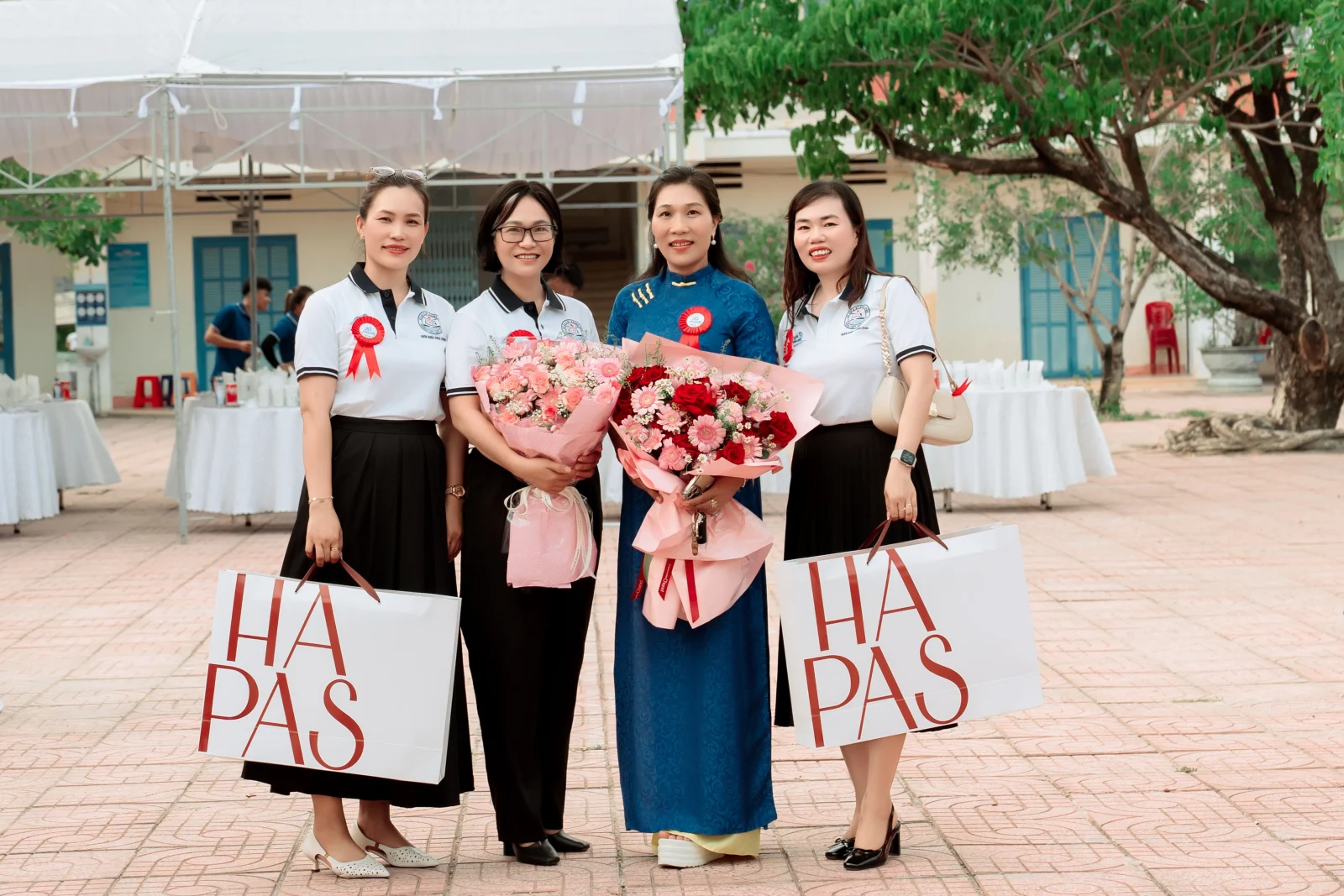 Ảnh lễ kỷ niệm 20 năm lớp 12C3, chụp ngày 08/08/2026