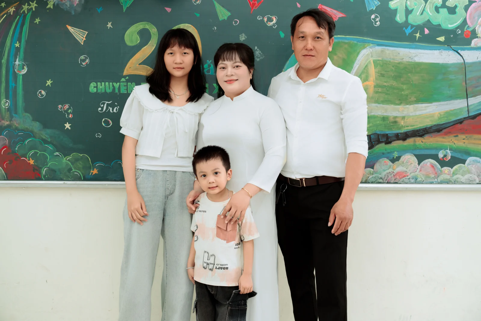 Ảnh lễ kỷ niệm 20 năm lớp 12C3, chụp ngày 08/08/2026