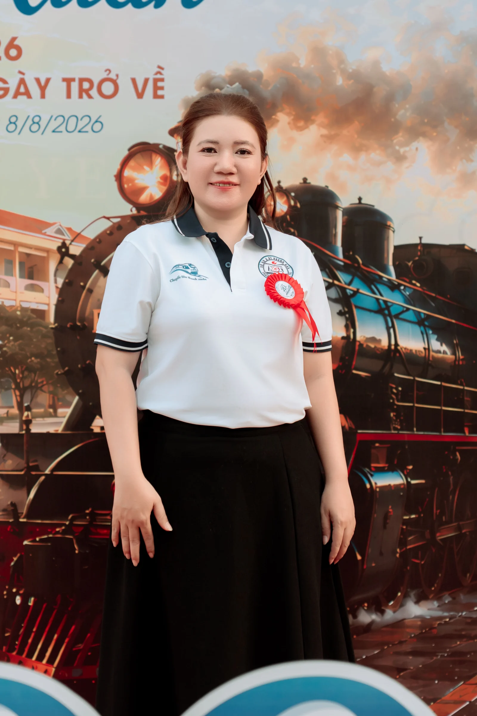 Ảnh lễ kỷ niệm 20 năm lớp 12C3, chụp ngày 08/08/2026