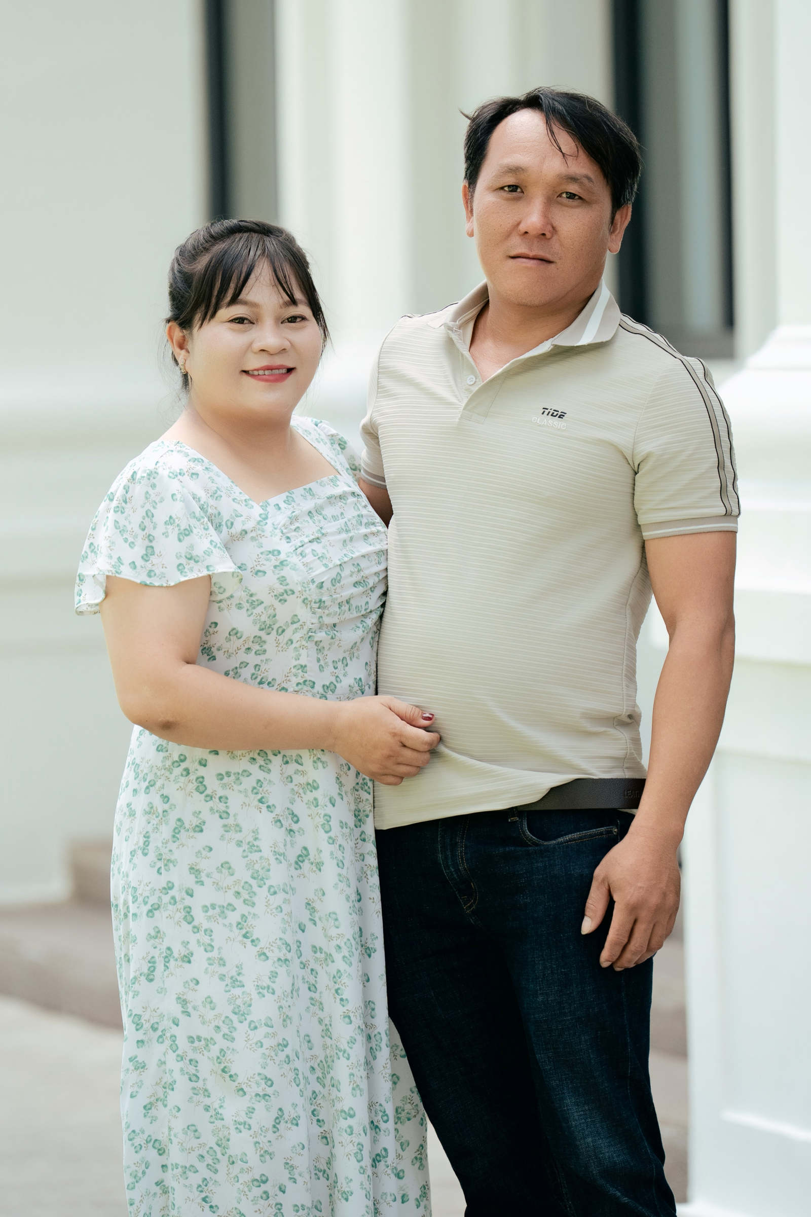 Ảnh lễ kỷ niệm 20 năm lớp 12C3, chụp ngày 08/08/2026