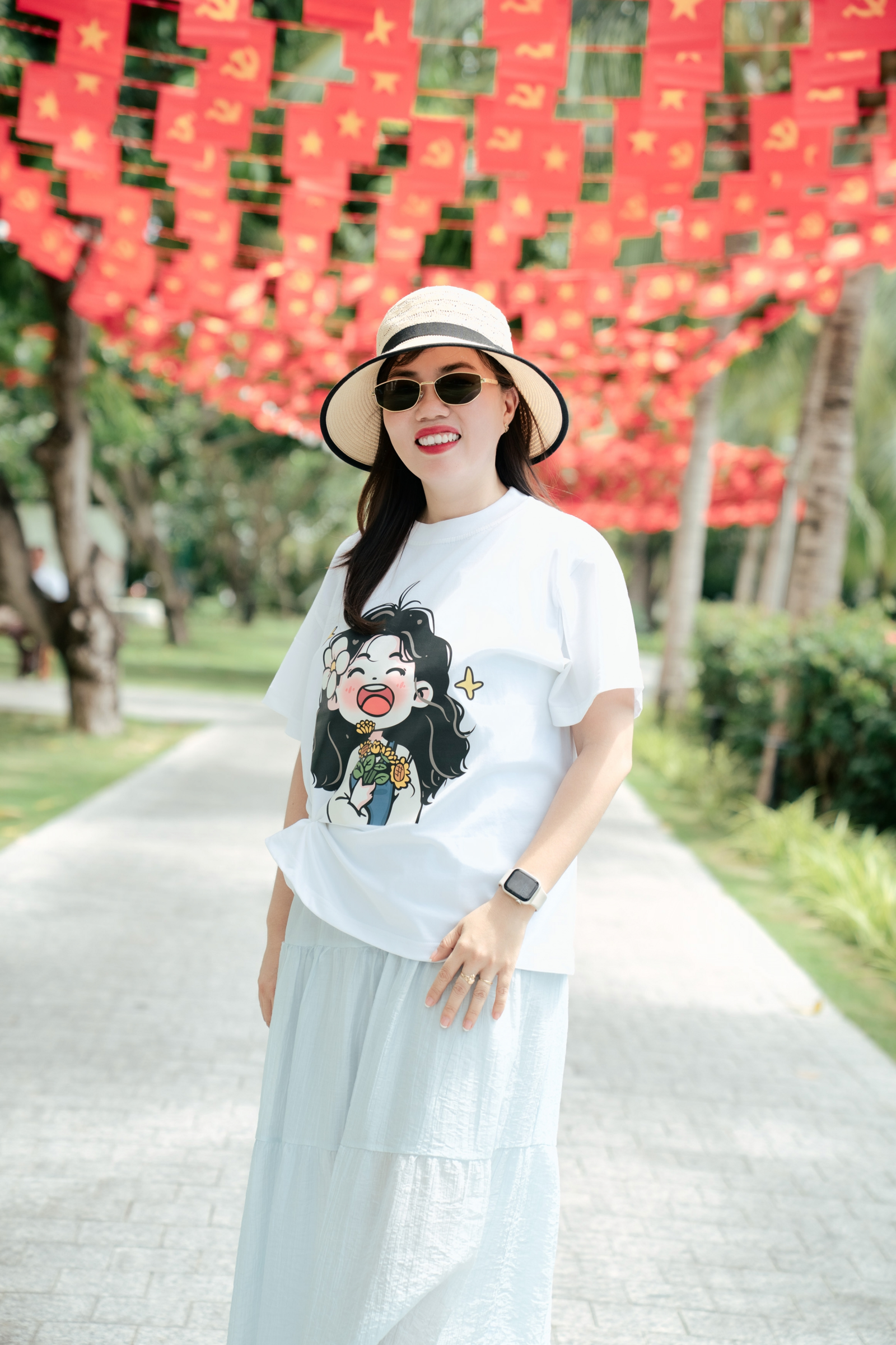 Ảnh lễ kỷ niệm 20 năm lớp 12C3, chụp ngày 08/08/2026