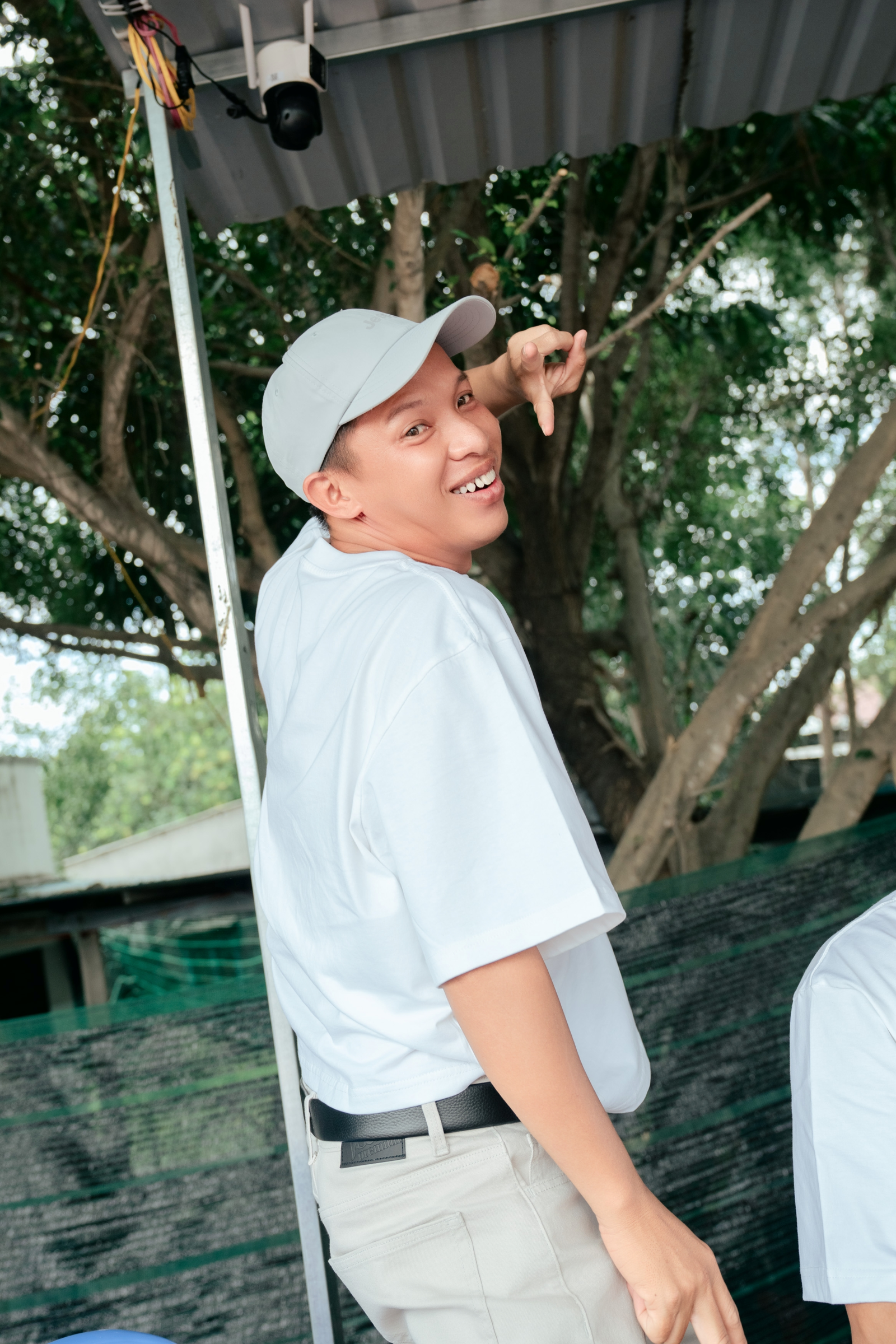 Ảnh lễ kỷ niệm 20 năm lớp 12C3, chụp ngày 08/08/2026