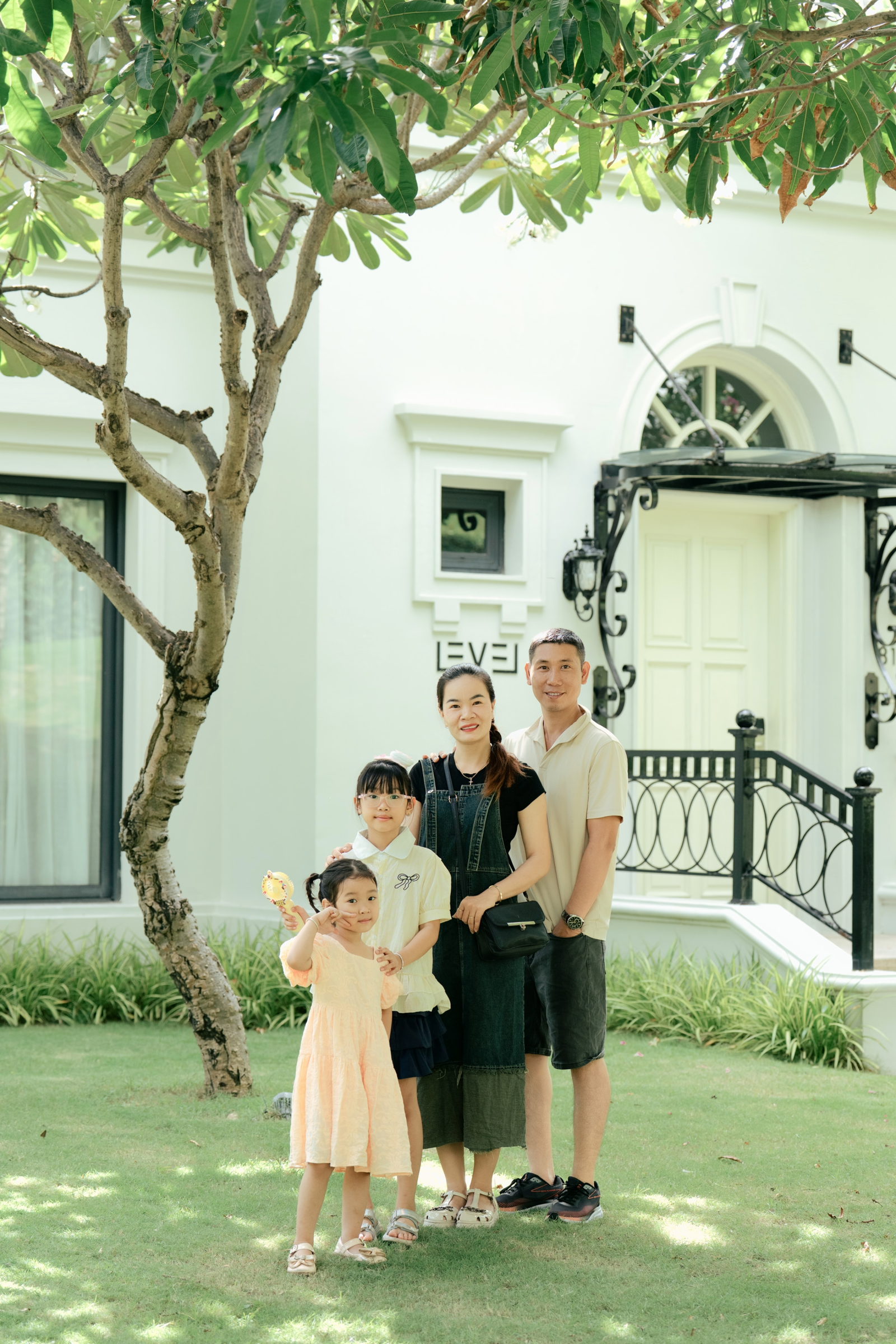 Ảnh lễ kỷ niệm 20 năm lớp 12C3, chụp ngày 08/08/2026