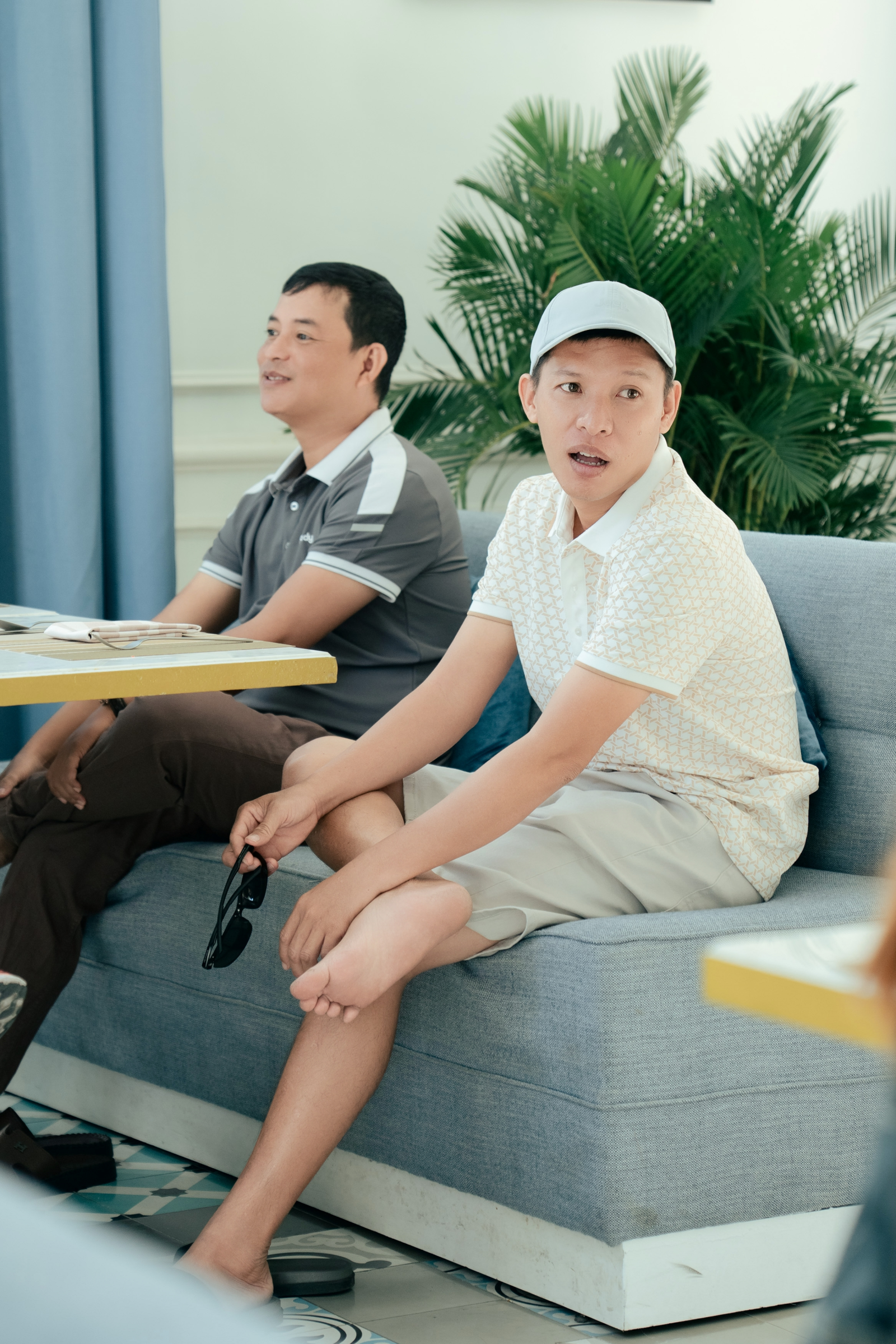 Ảnh lễ kỷ niệm 20 năm lớp 12C3, chụp ngày 08/08/2026
