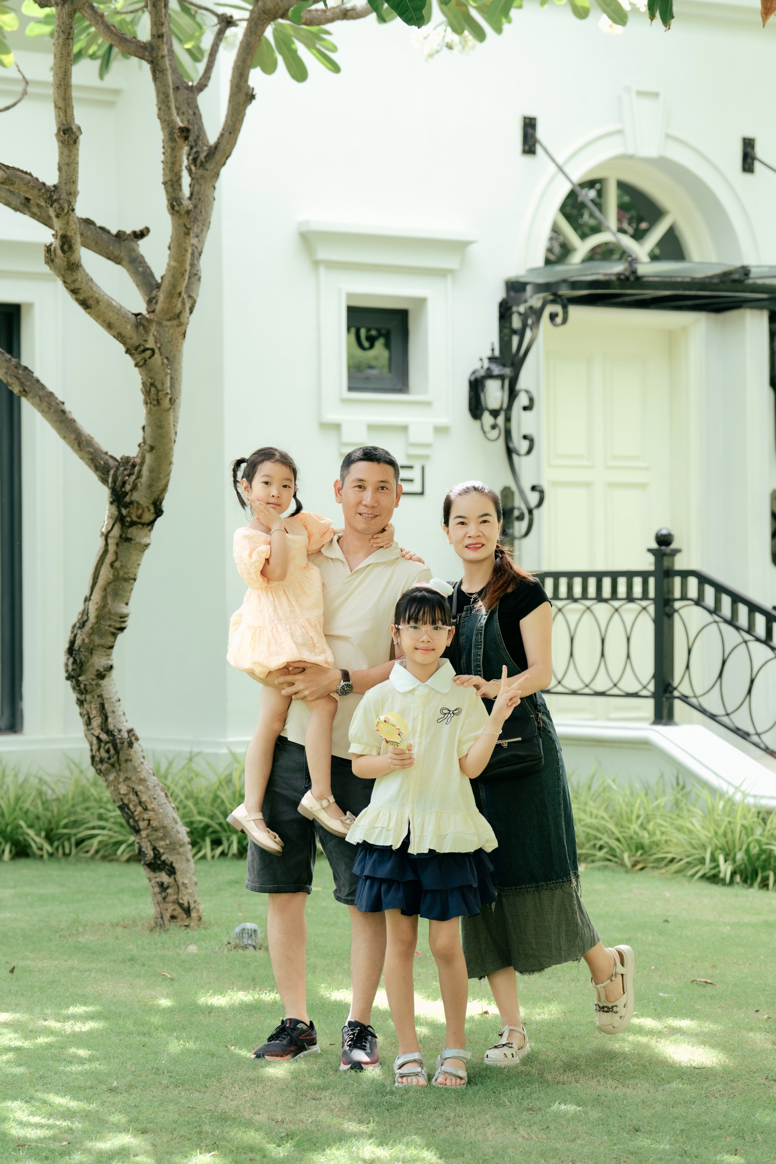 Ảnh lễ kỷ niệm 20 năm lớp 12C3, chụp ngày 08/08/2026