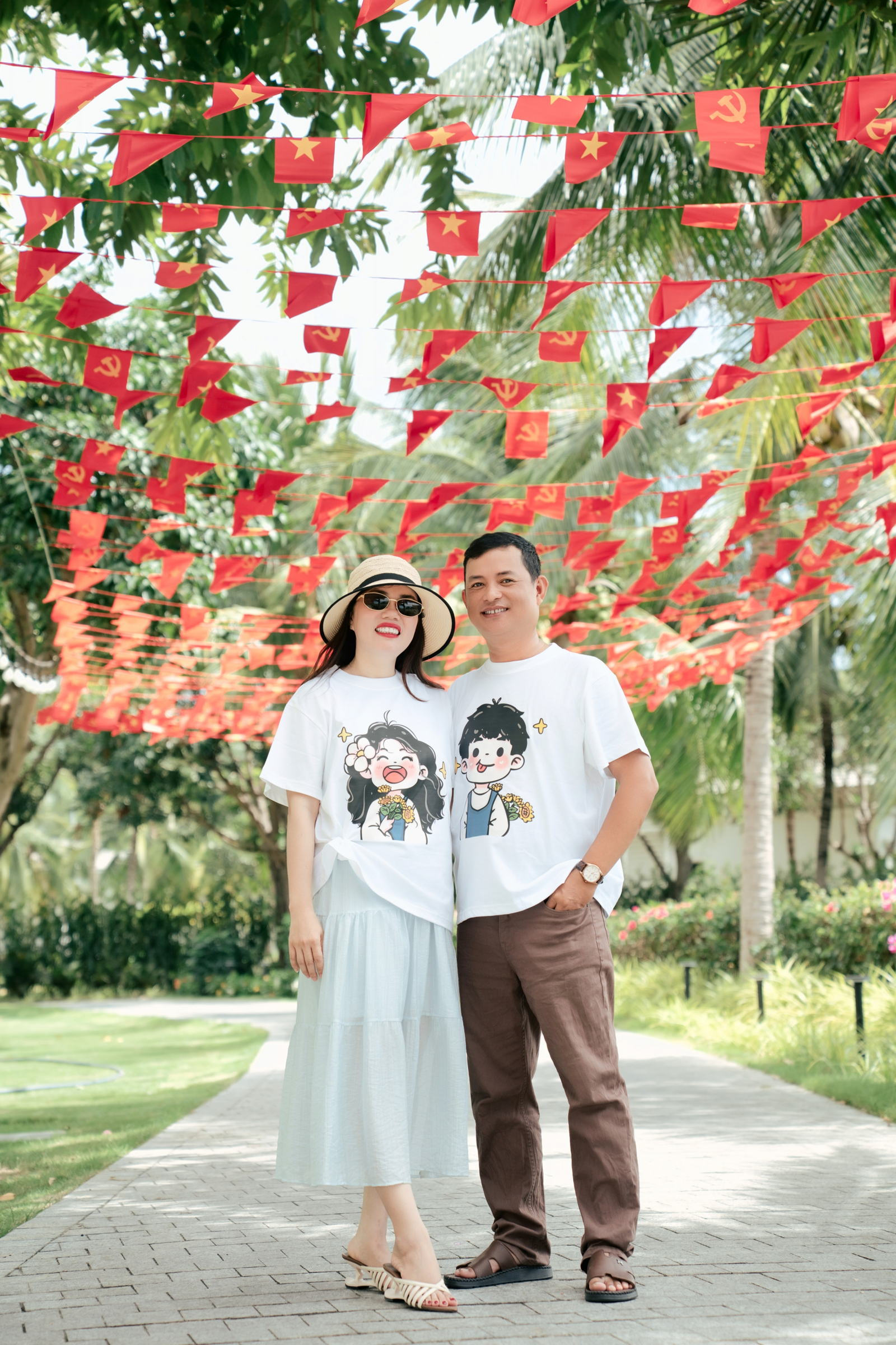 Ảnh lễ kỷ niệm 20 năm lớp 12C3, chụp ngày 08/08/2026