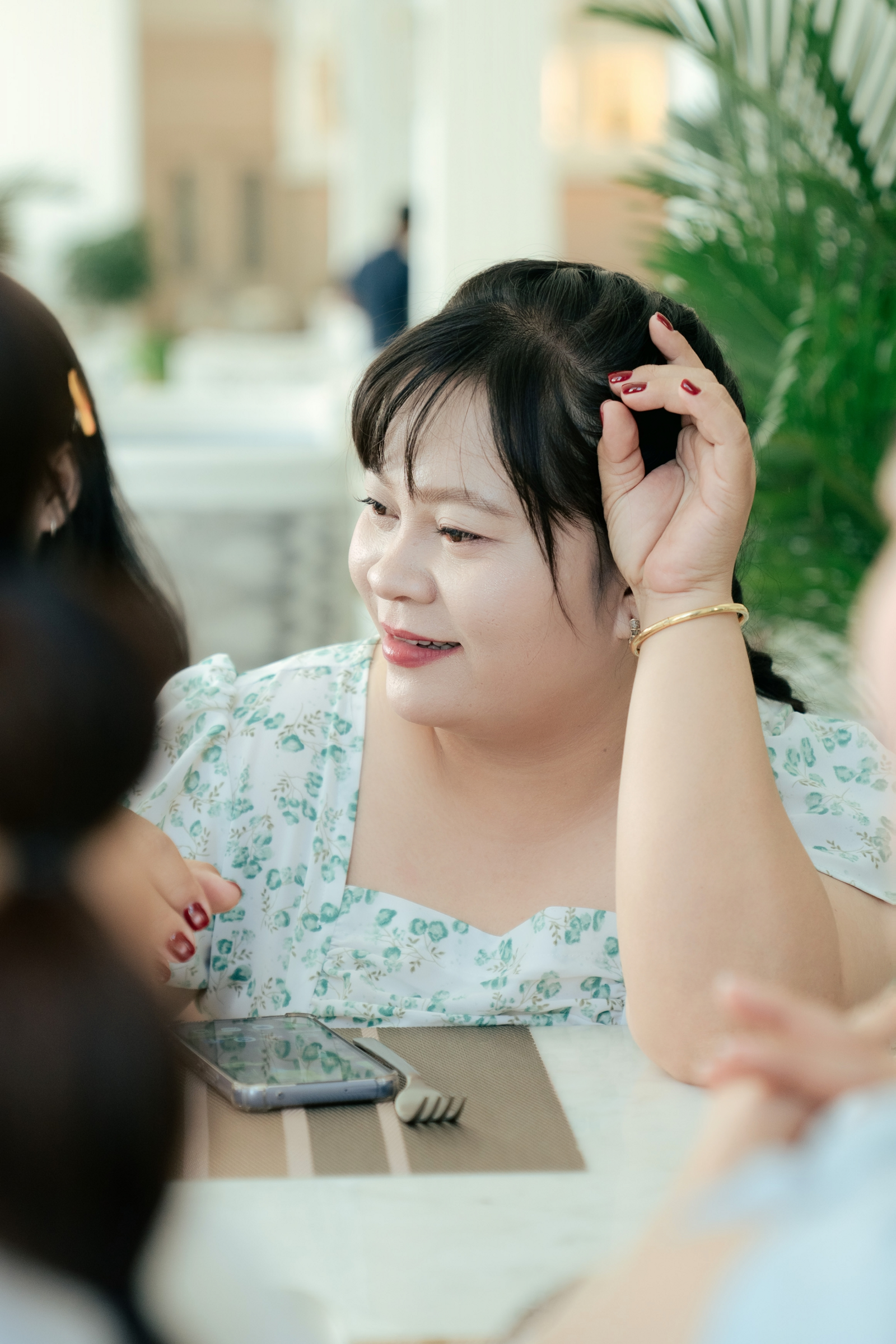 Ảnh lễ kỷ niệm 20 năm lớp 12C3, chụp ngày 08/08/2026