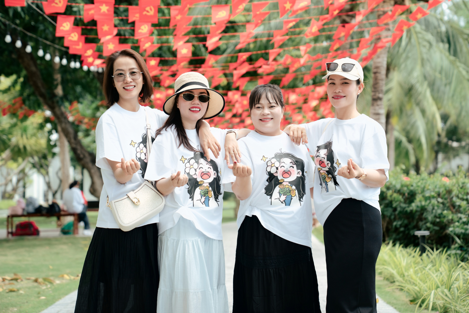Ảnh lễ kỷ niệm 20 năm lớp 12C3, chụp ngày 08/08/2026
