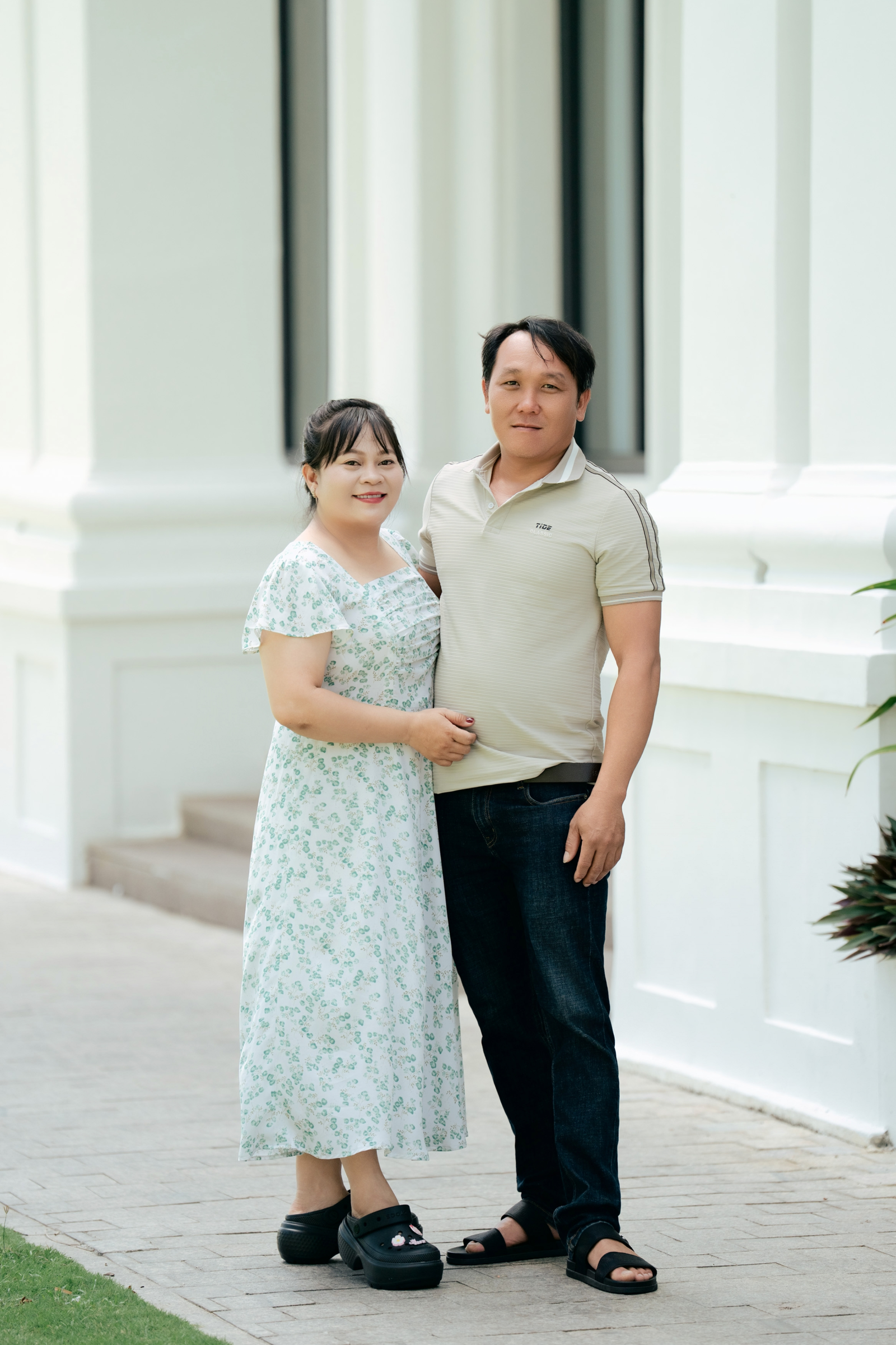 Ảnh lễ kỷ niệm 20 năm lớp 12C3, chụp ngày 08/08/2026