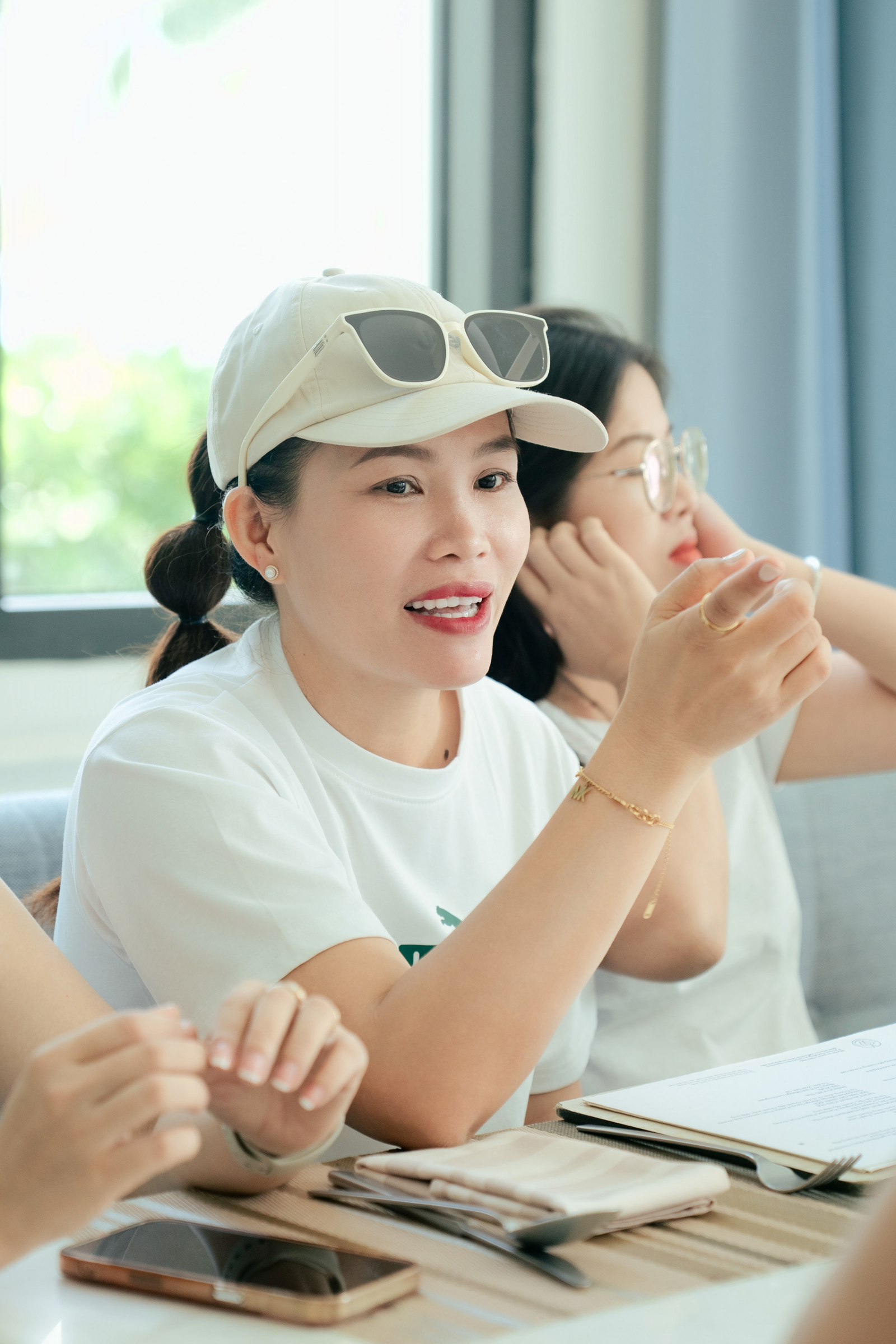 Ảnh lễ kỷ niệm 20 năm lớp 12C3, chụp ngày 08/08/2026