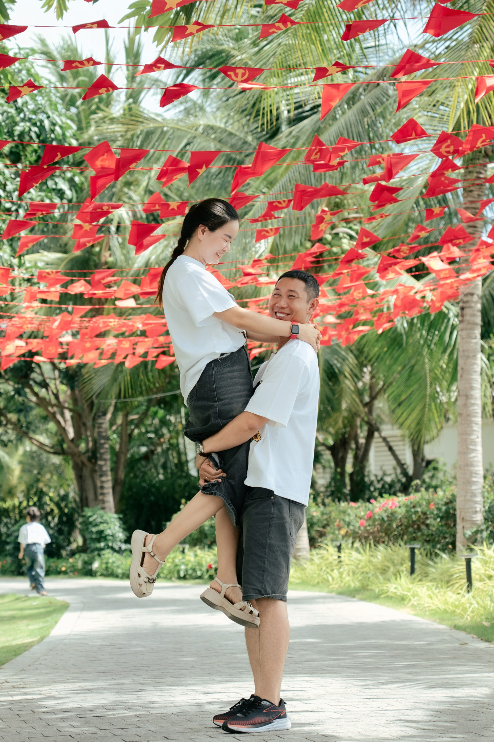 Ảnh lễ kỷ niệm 20 năm lớp 12C3, chụp ngày 08/08/2026