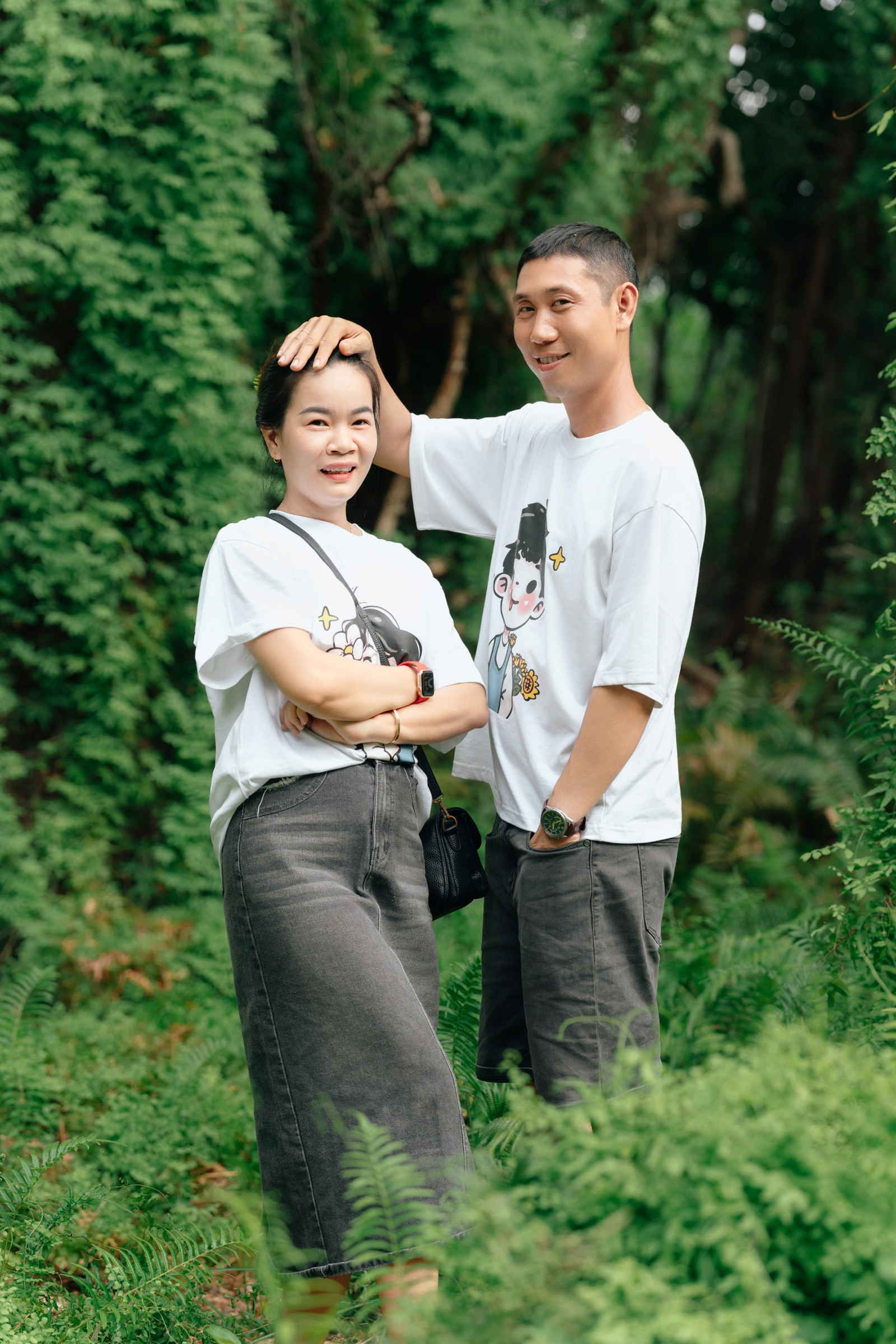 Ảnh lễ kỷ niệm 20 năm lớp 12C3, chụp ngày 08/08/2026