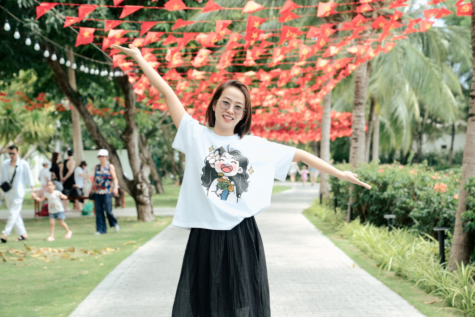 Ảnh lễ kỷ niệm 20 năm lớp 12C3, chụp ngày 08/08/2026
