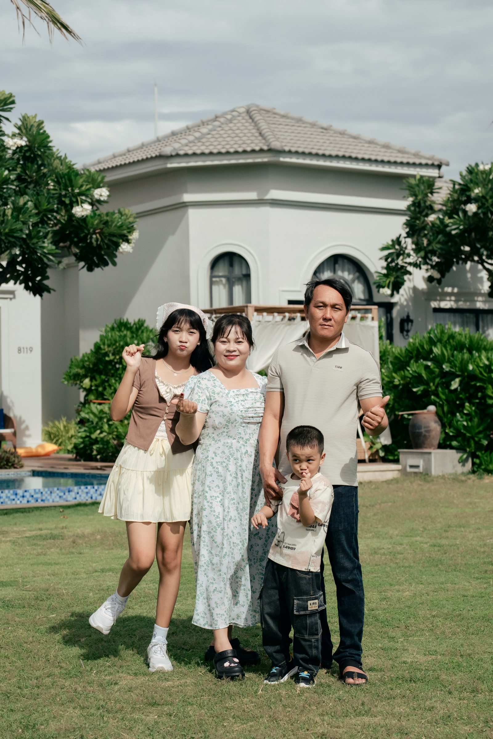 Ảnh lễ kỷ niệm 20 năm lớp 12C3, chụp ngày 08/08/2026