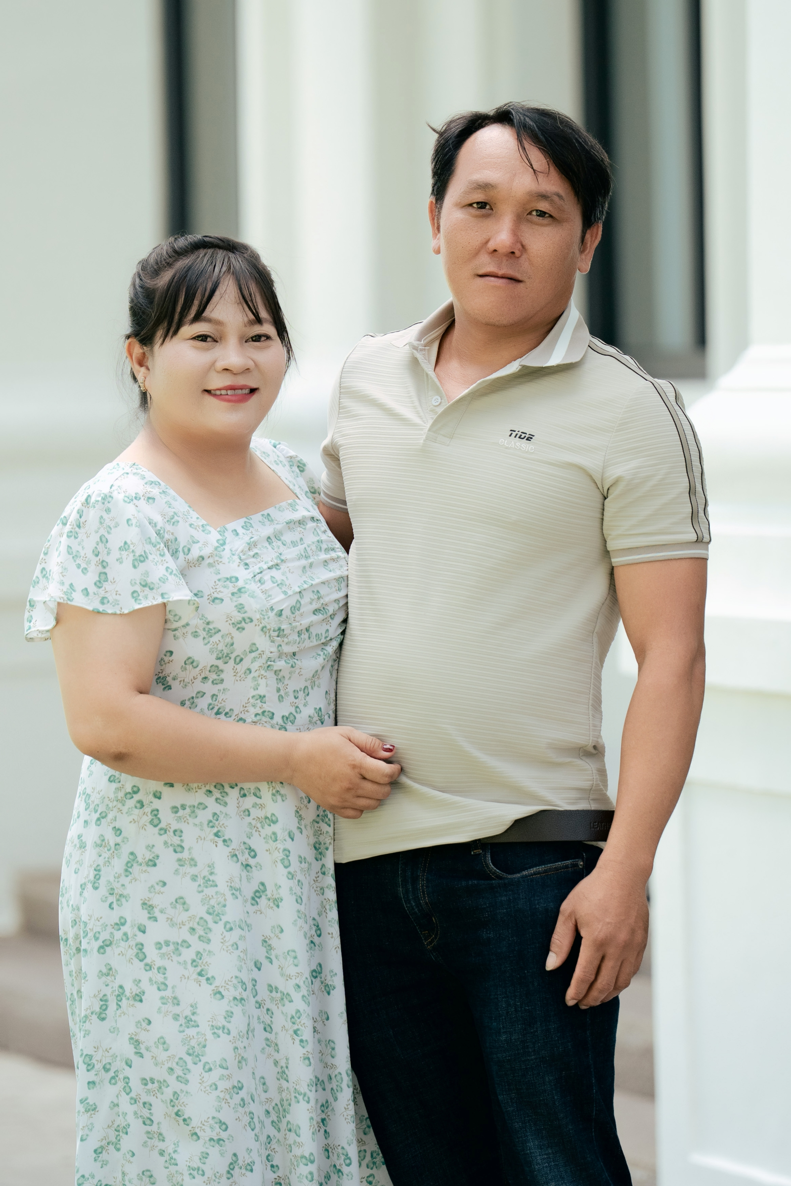 Ảnh lễ kỷ niệm 20 năm lớp 12C3, chụp ngày 08/08/2026
