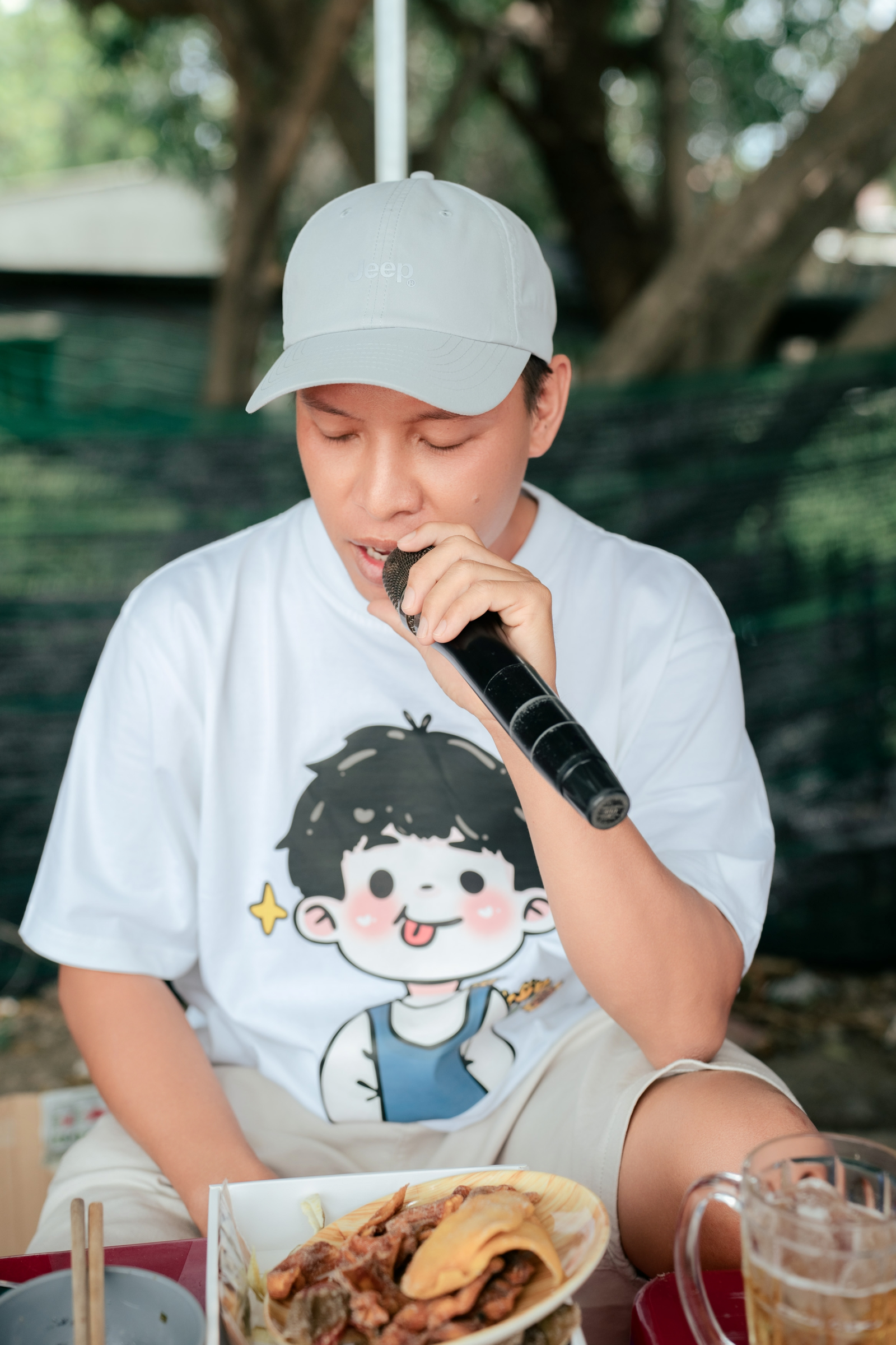 Ảnh lễ kỷ niệm 20 năm lớp 12C3, chụp ngày 08/08/2026