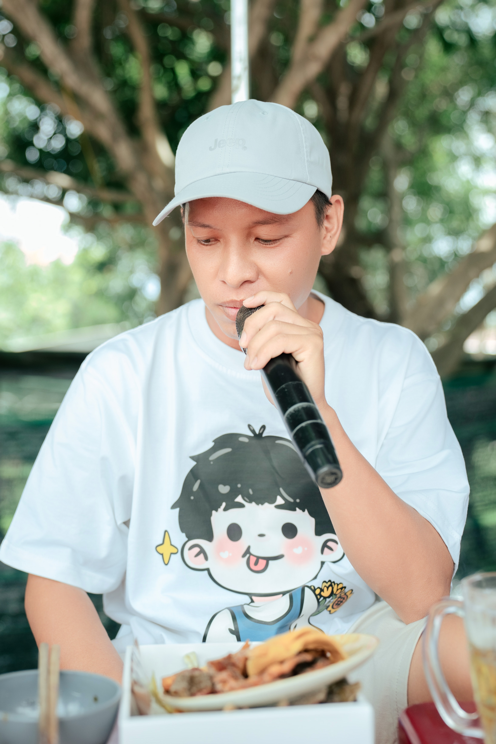 Ảnh lễ kỷ niệm 20 năm lớp 12C3, chụp ngày 08/08/2026
