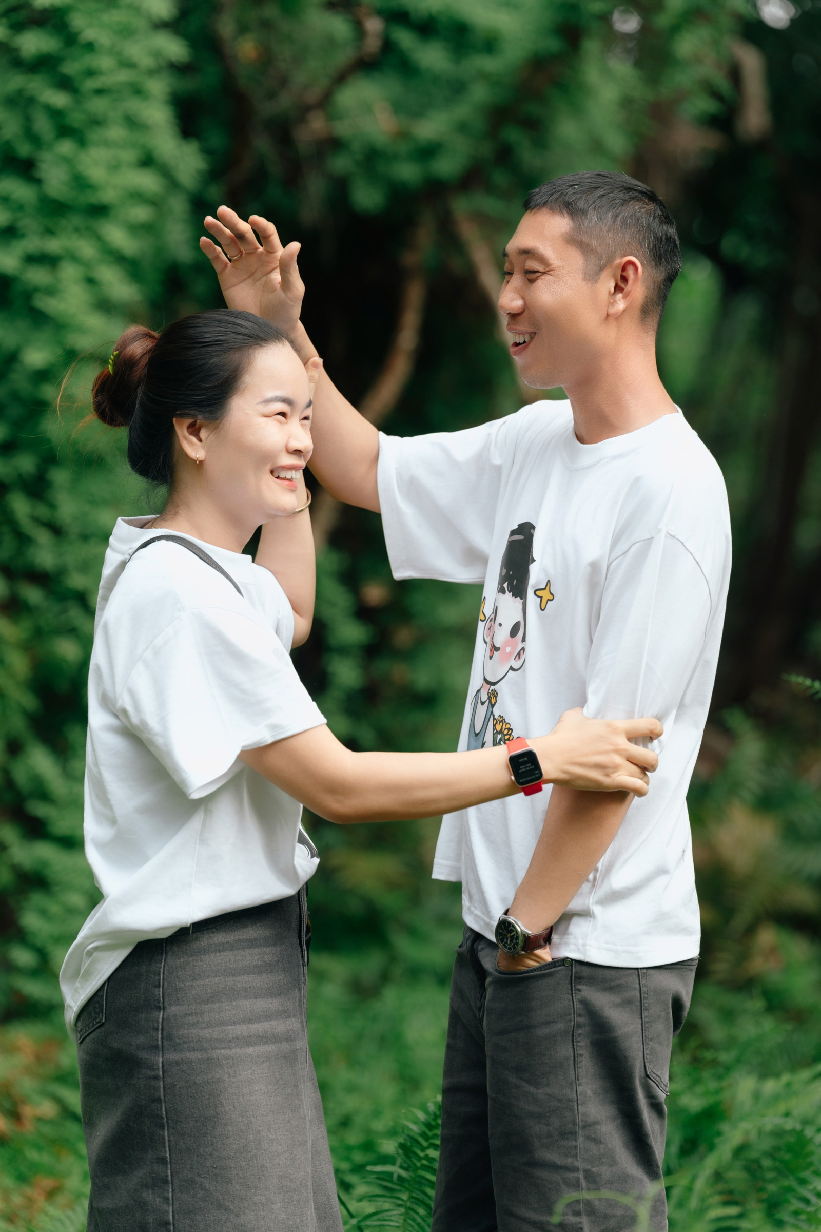 Ảnh lễ kỷ niệm 20 năm lớp 12C3, chụp ngày 08/08/2026