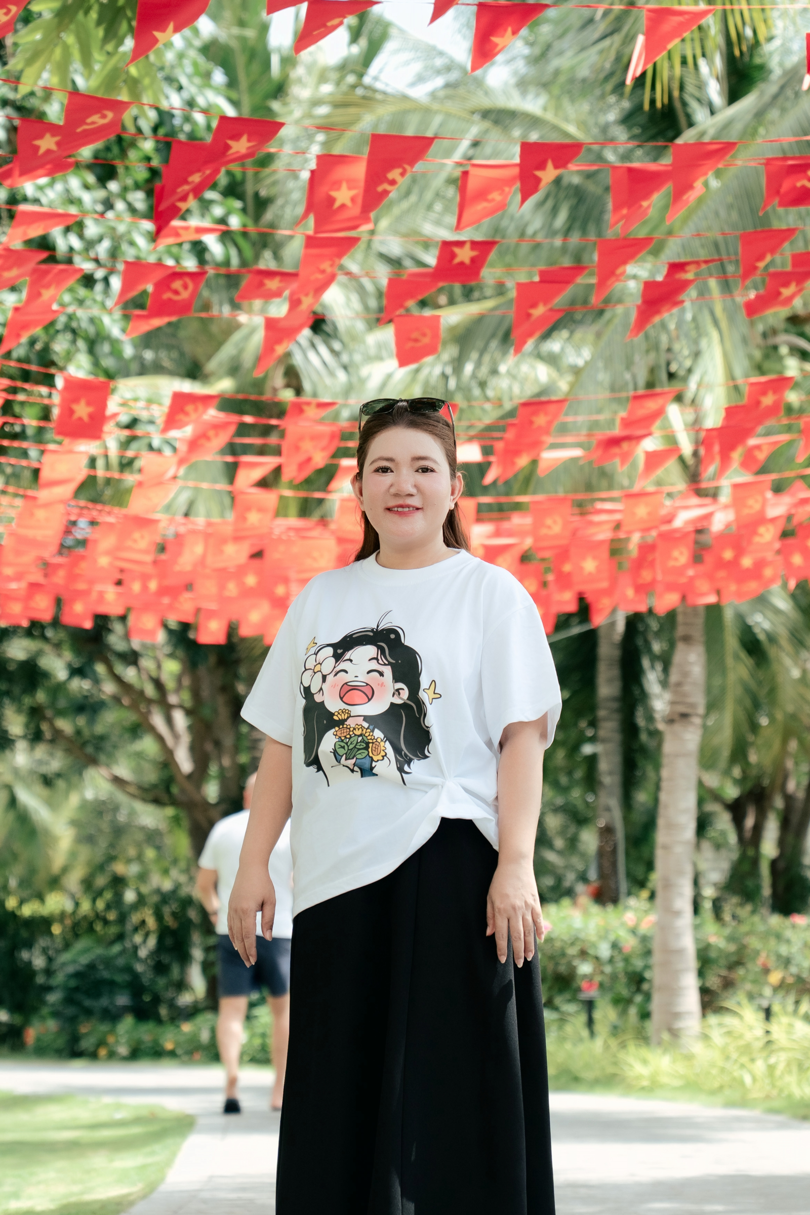 Ảnh lễ kỷ niệm 20 năm lớp 12C3, chụp ngày 08/08/2026