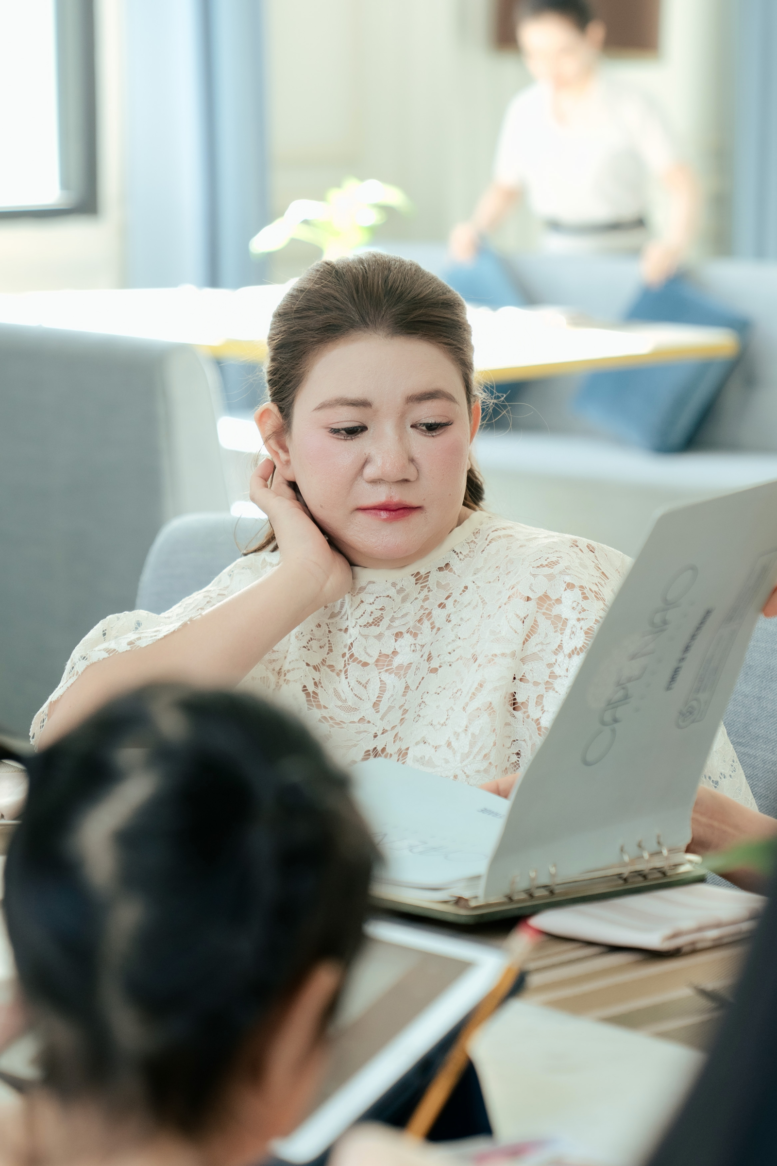 Ảnh lễ kỷ niệm 20 năm lớp 12C3, chụp ngày 08/08/2026