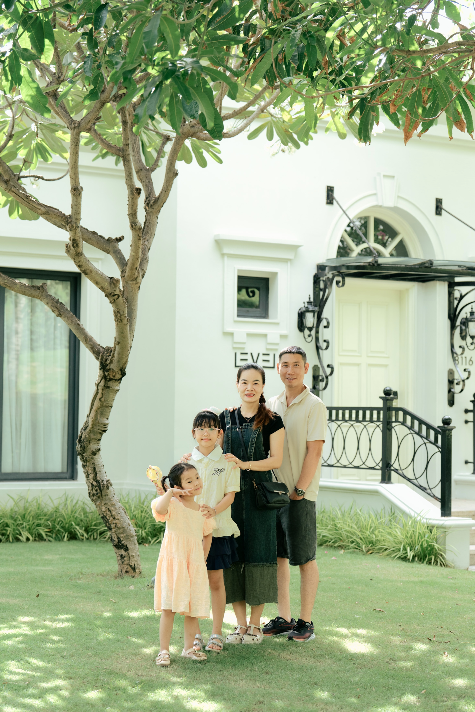 Ảnh lễ kỷ niệm 20 năm lớp 12C3, chụp ngày 08/08/2026