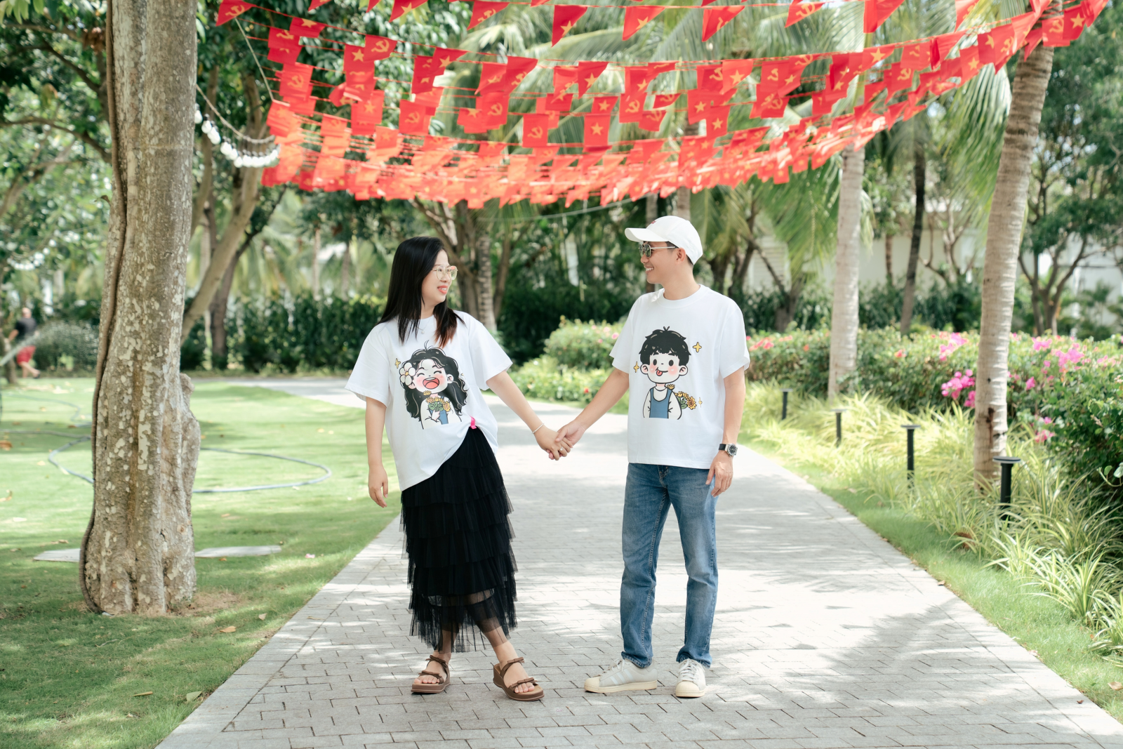 Ảnh lễ kỷ niệm 20 năm lớp 12C3, chụp ngày 08/08/2026