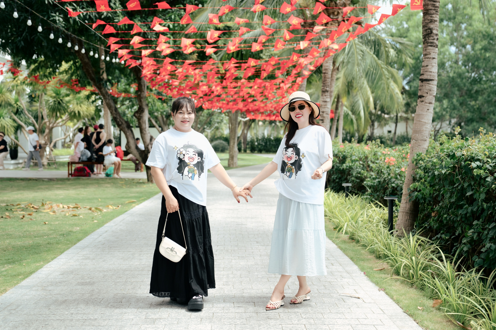 Ảnh lễ kỷ niệm 20 năm lớp 12C3, chụp ngày 08/08/2026