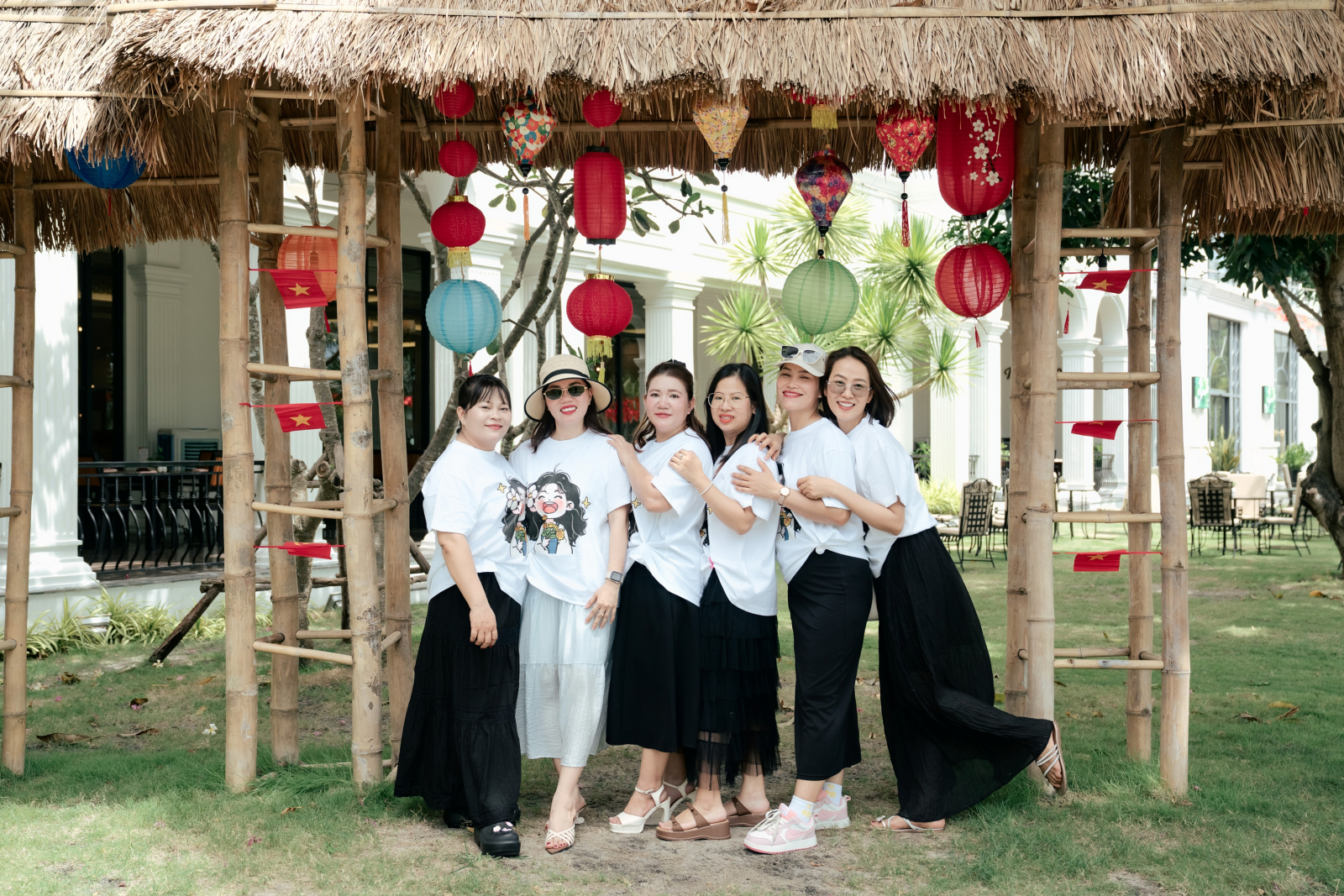 Ảnh lễ kỷ niệm 20 năm lớp 12C3, chụp ngày 08/08/2026