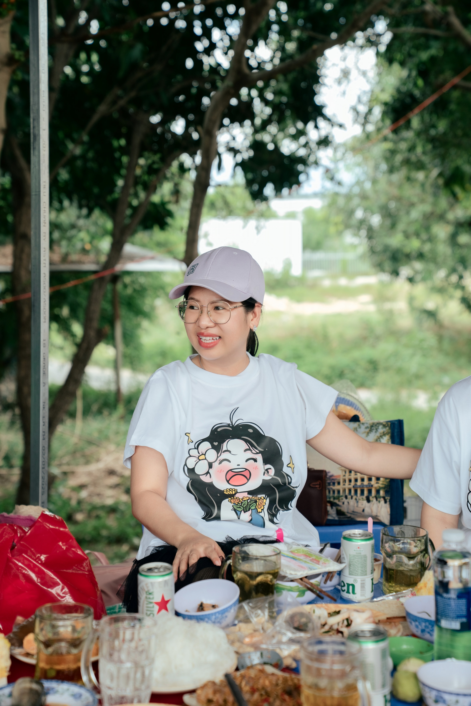 Ảnh lễ kỷ niệm 20 năm lớp 12C3, chụp ngày 08/08/2026