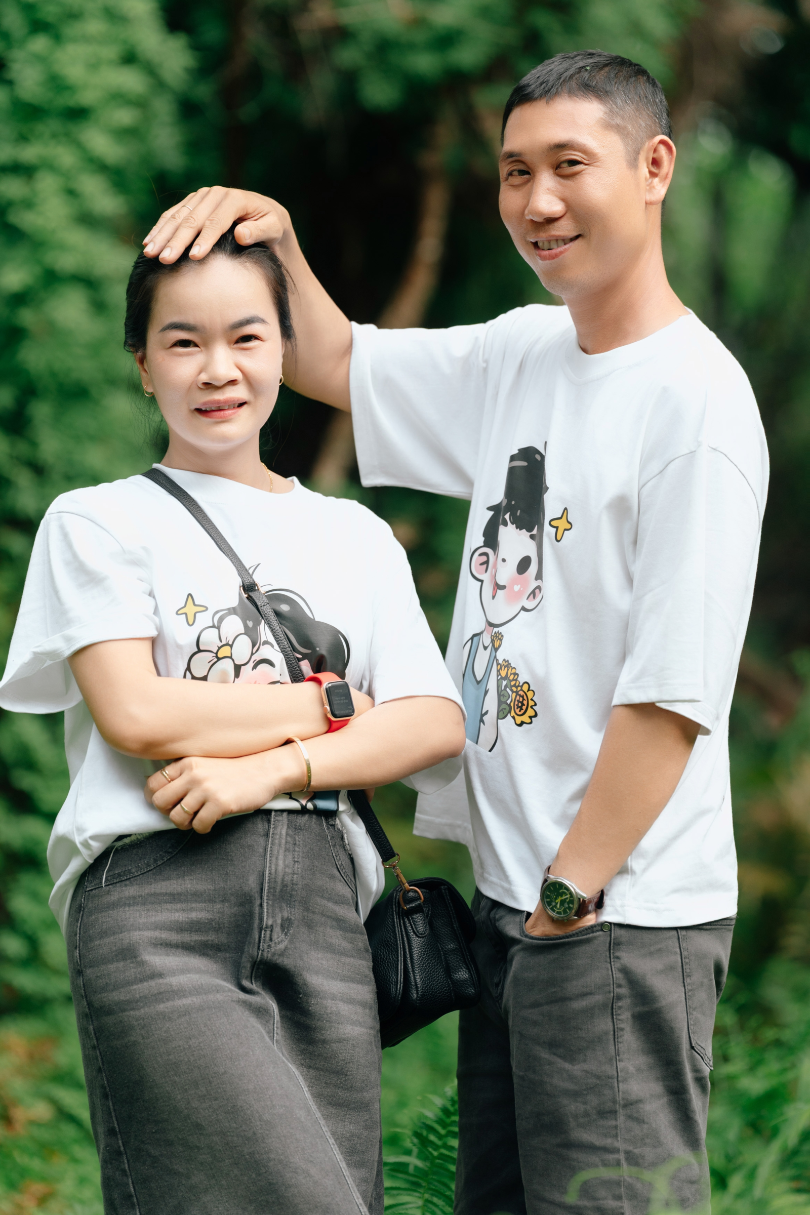 Ảnh lễ kỷ niệm 20 năm lớp 12C3, chụp ngày 08/08/2026