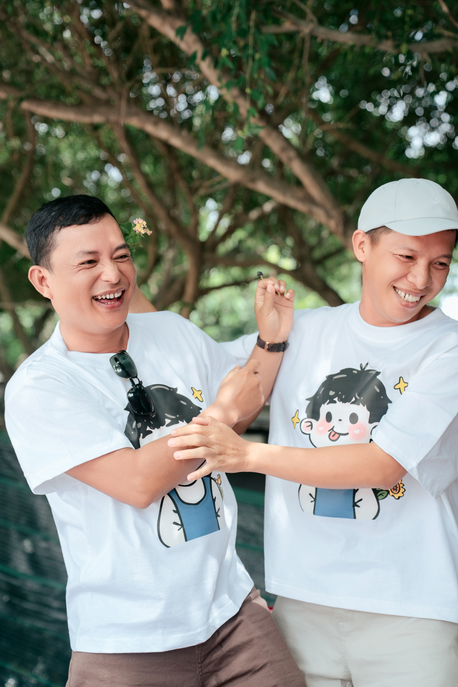 Ảnh lễ kỷ niệm 20 năm lớp 12C3, chụp ngày 08/08/2026