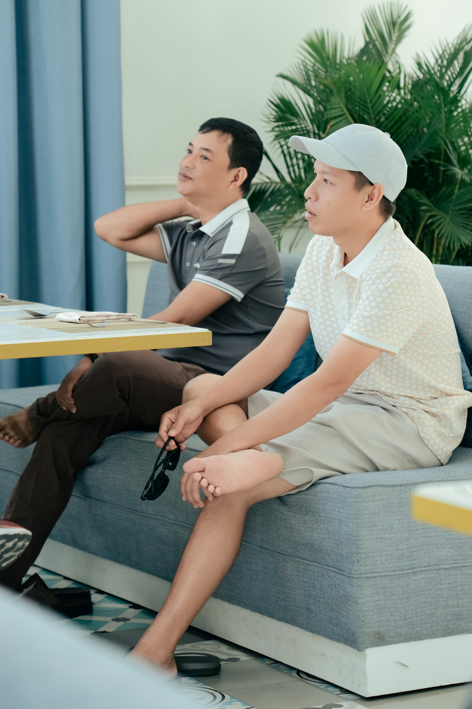 Ảnh lễ kỷ niệm 20 năm lớp 12C3, chụp ngày 08/08/2026