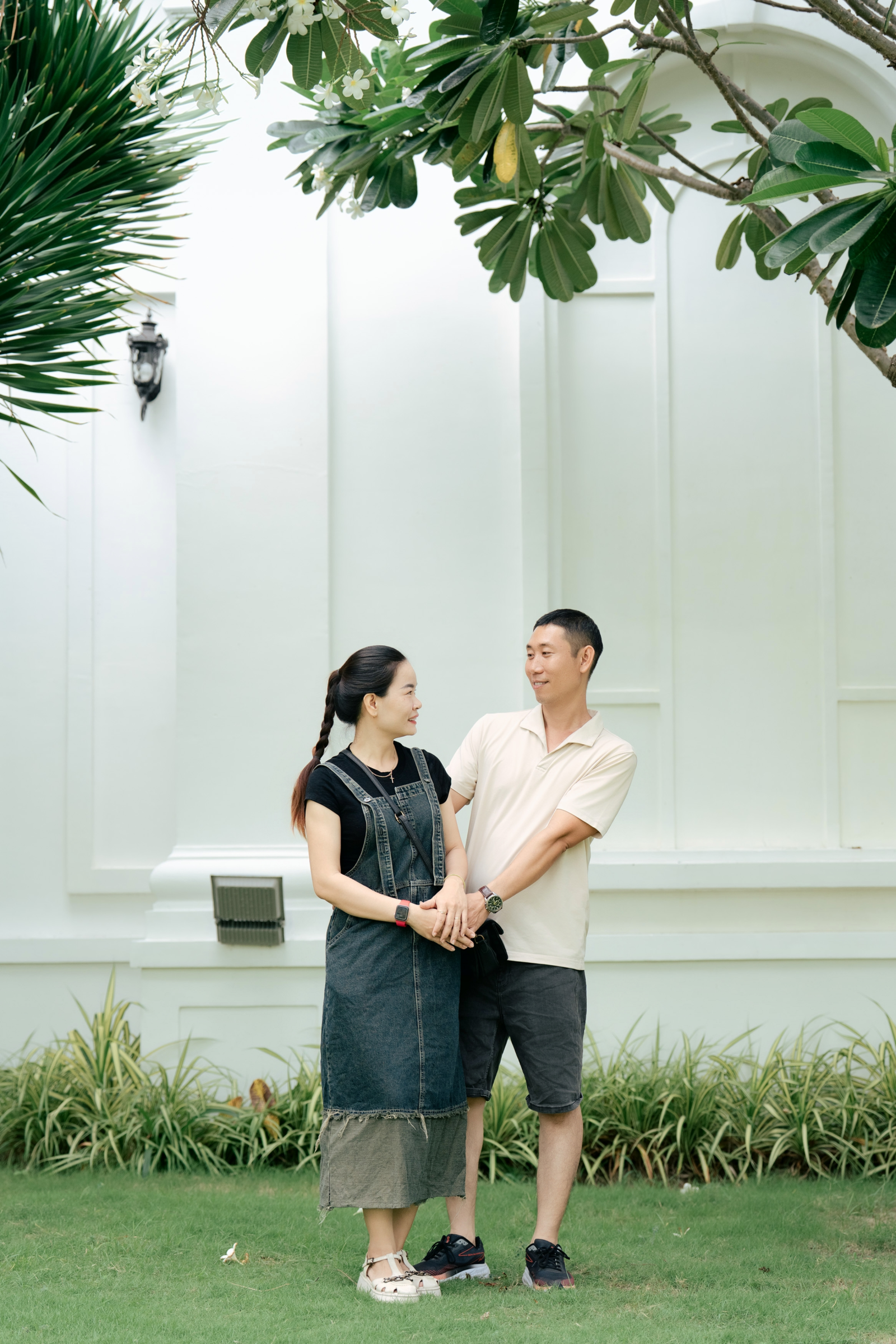 Ảnh lễ kỷ niệm 20 năm lớp 12C3, chụp ngày 08/08/2026